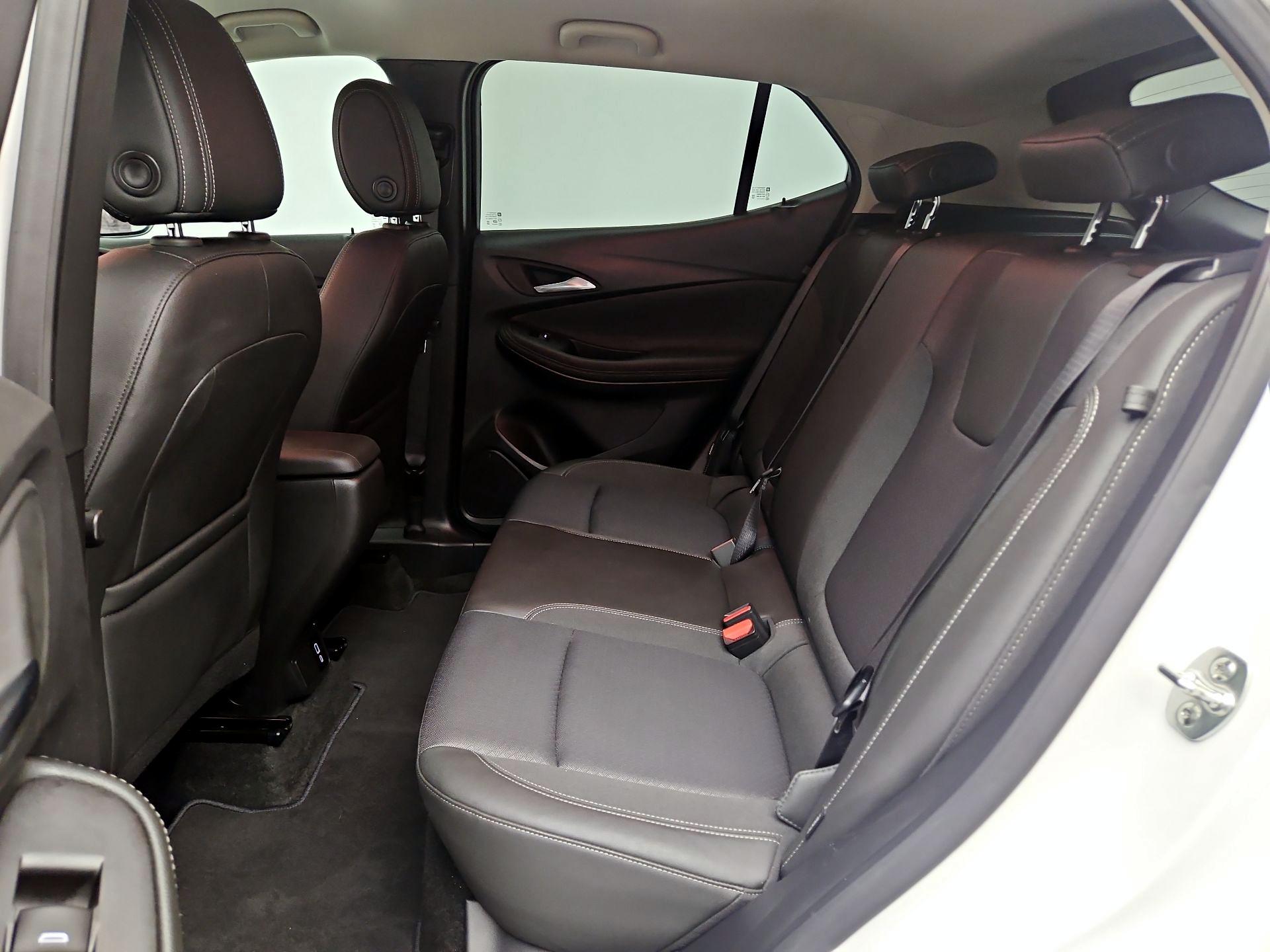Thumbnail: 2025 Buick Encore GX - 19