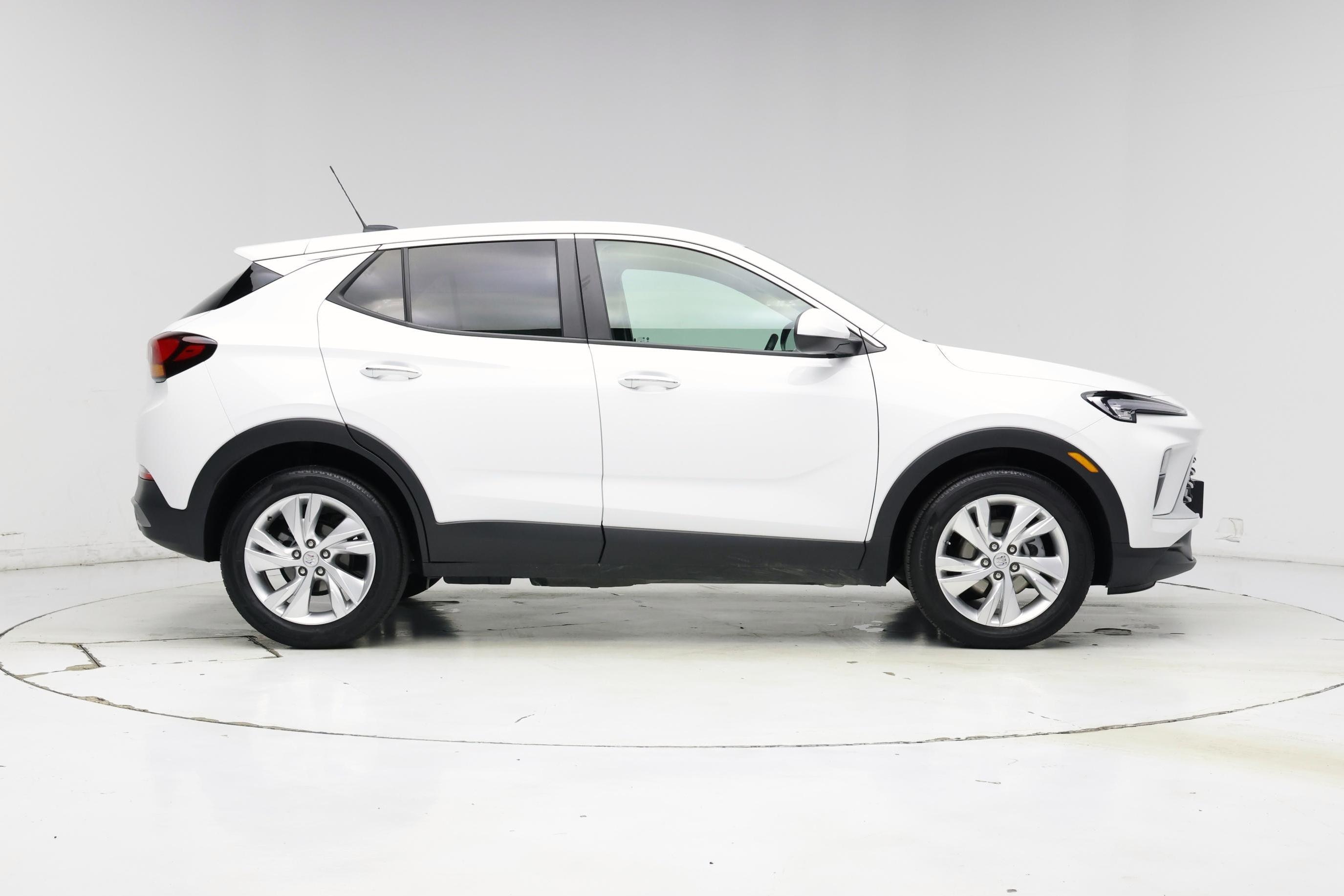 Thumbnail: 2025 Buick Encore GX - 7