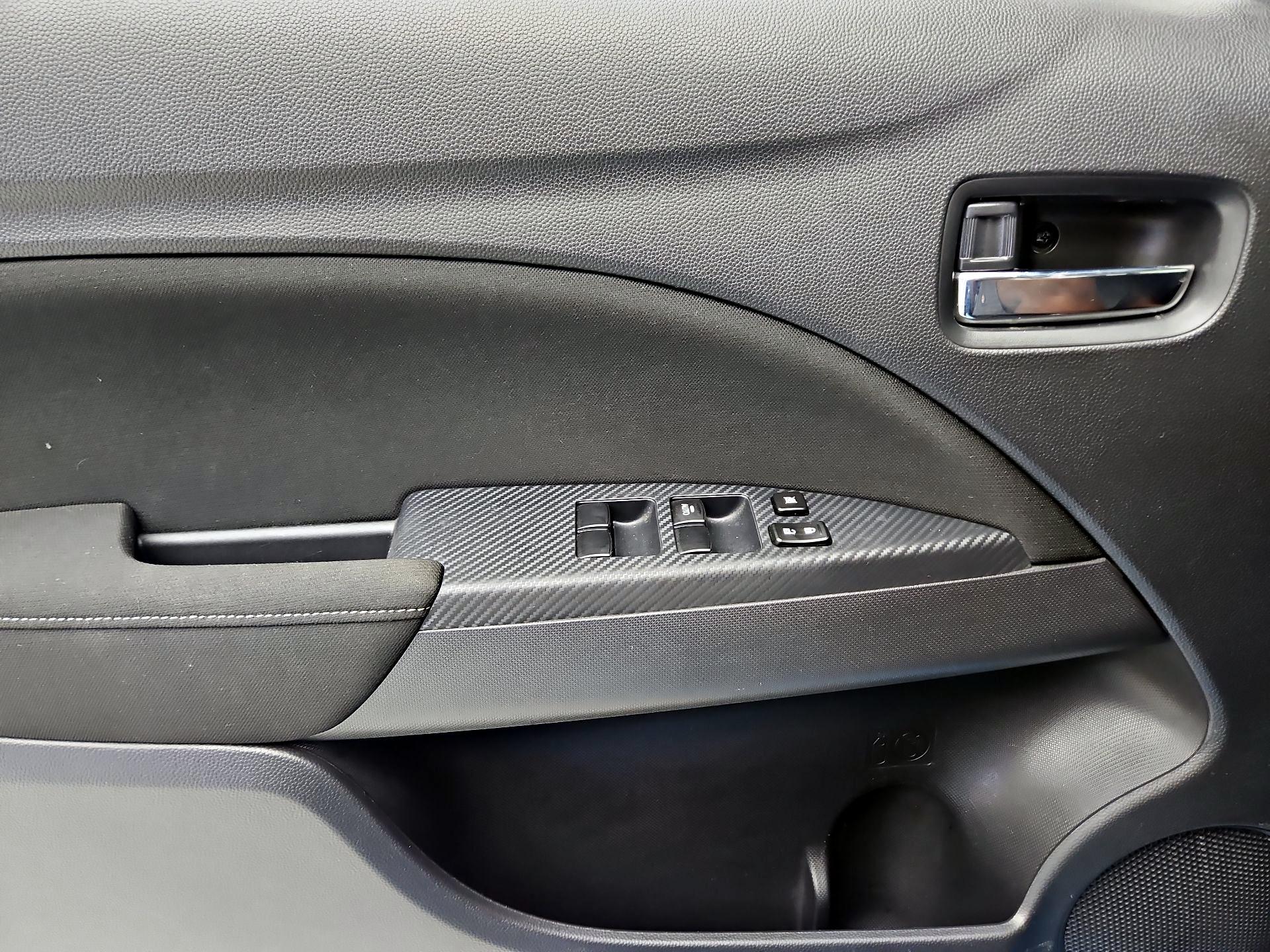Thumbnail: 2024 Mitsubishi Mirage - 12