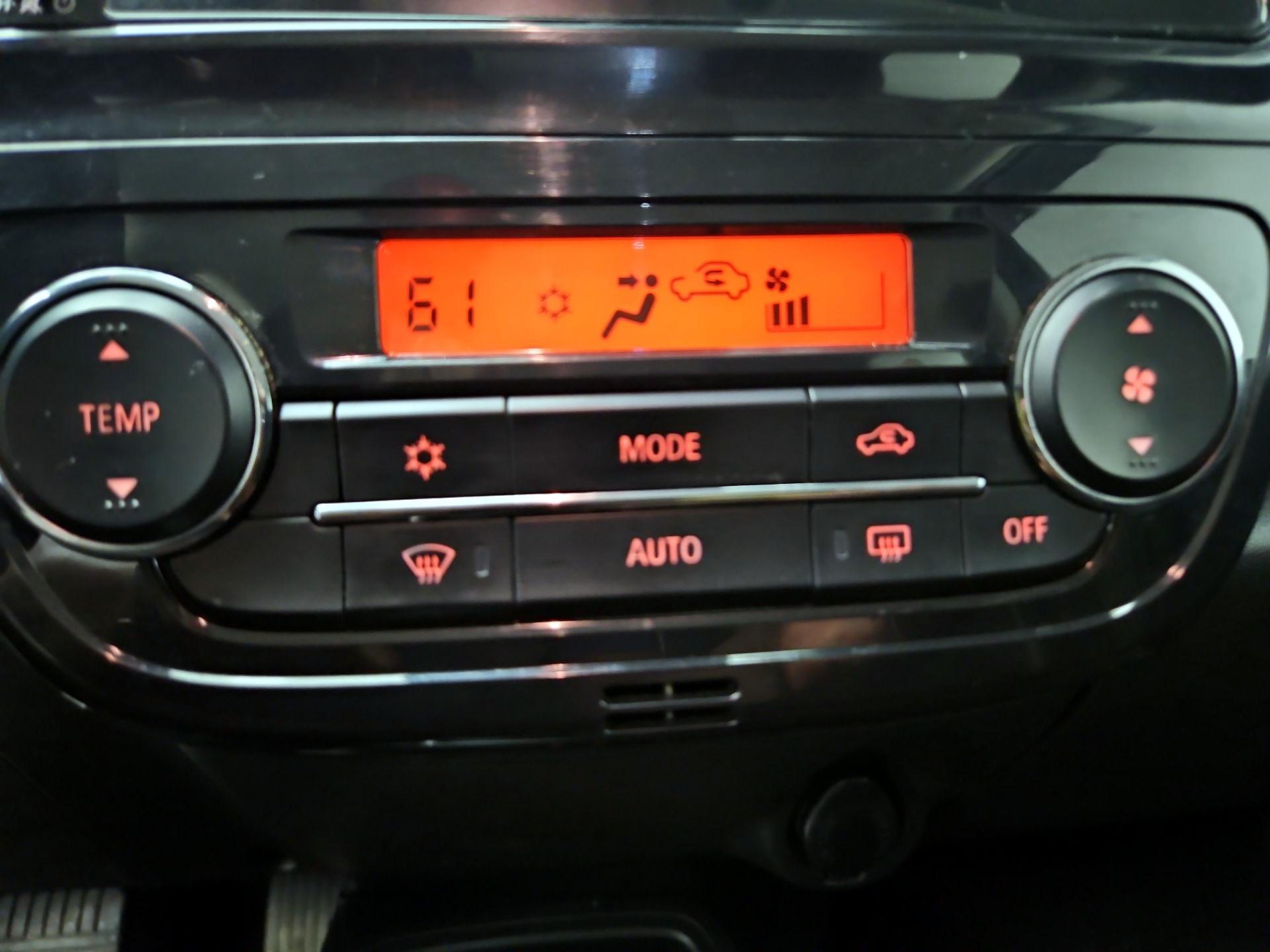 Thumbnail: 2024 Mitsubishi Mirage - 16