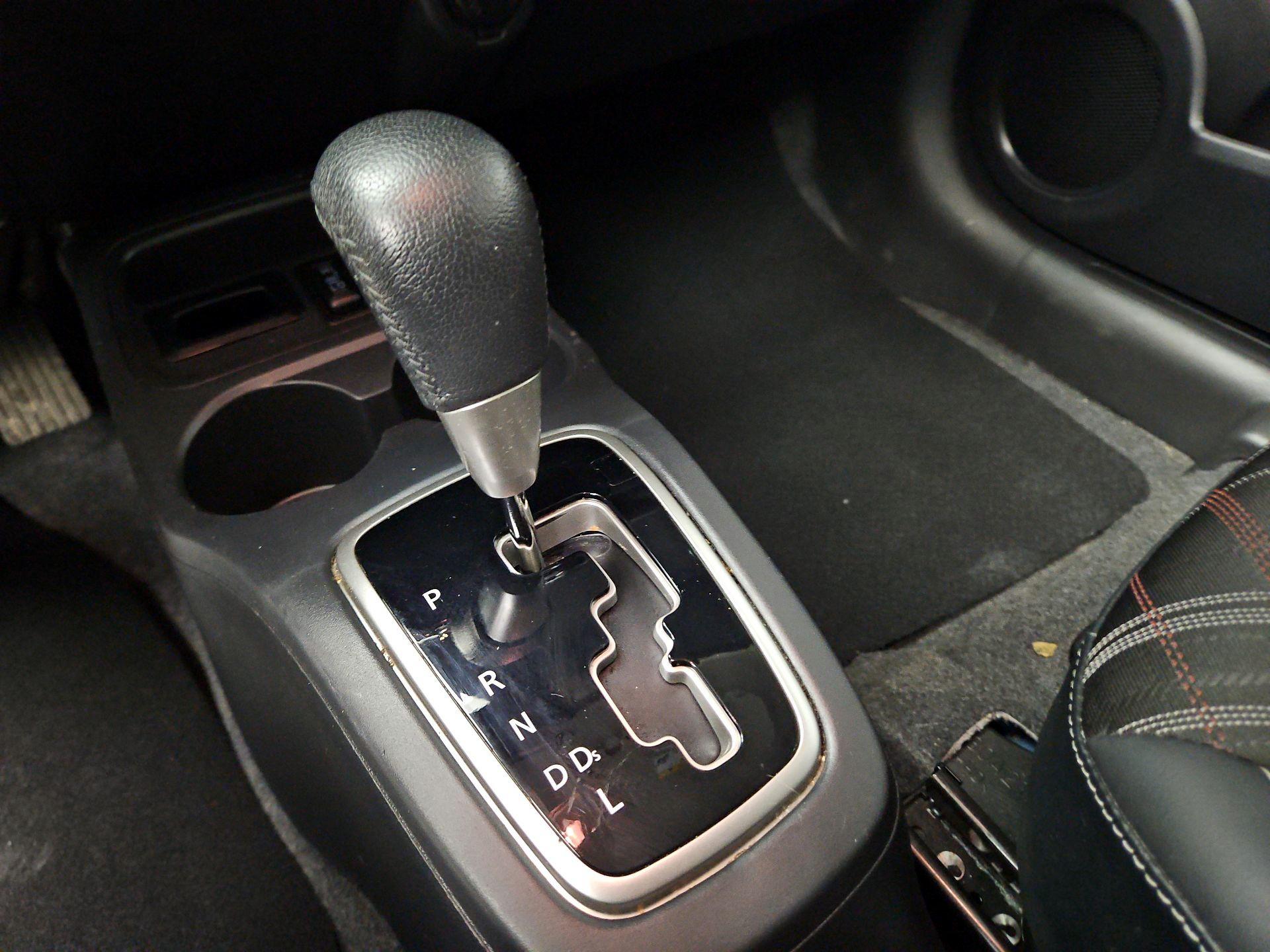 Thumbnail: 2024 Mitsubishi Mirage - 17