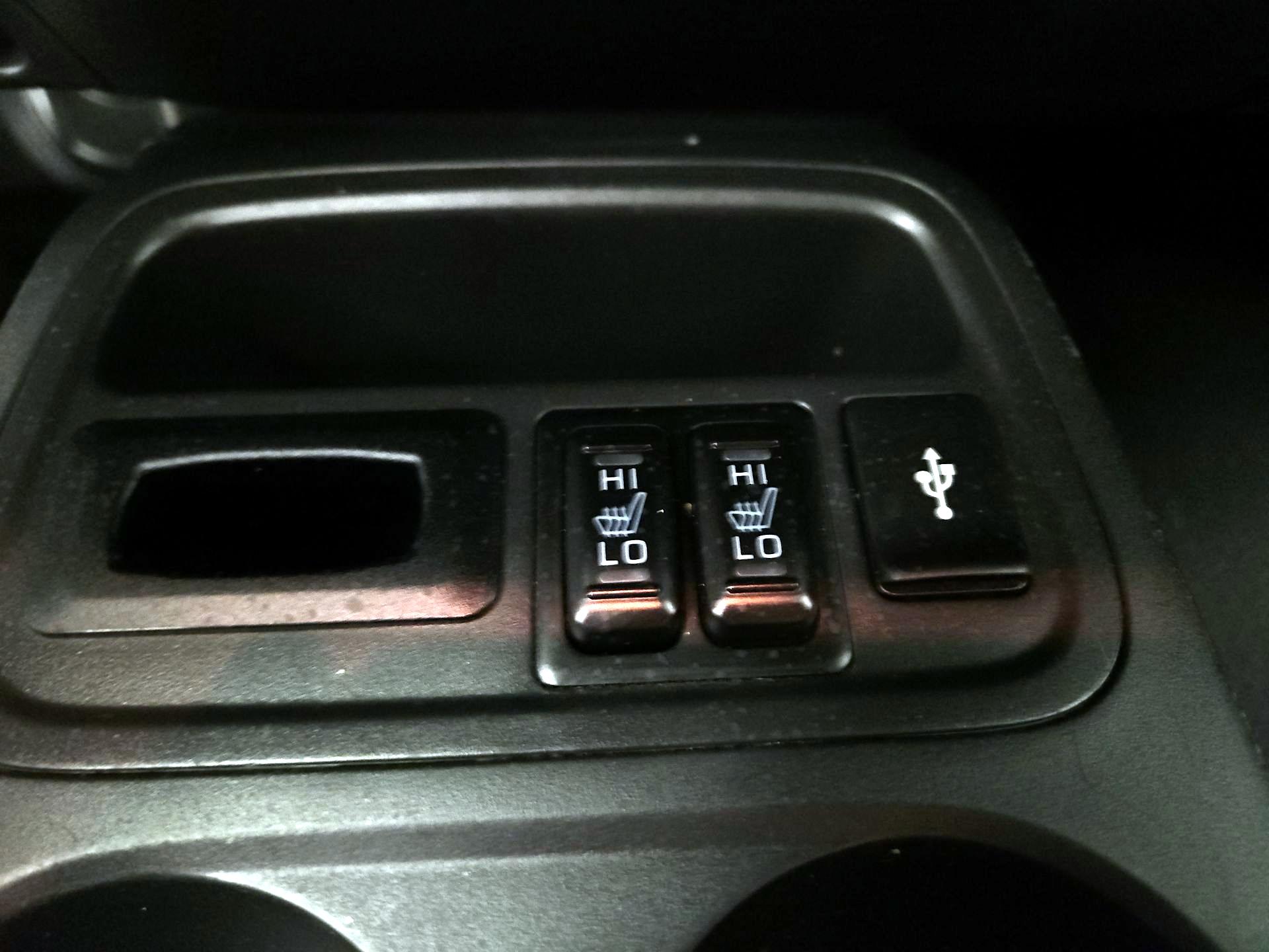 Thumbnail: 2024 Mitsubishi Mirage - 18