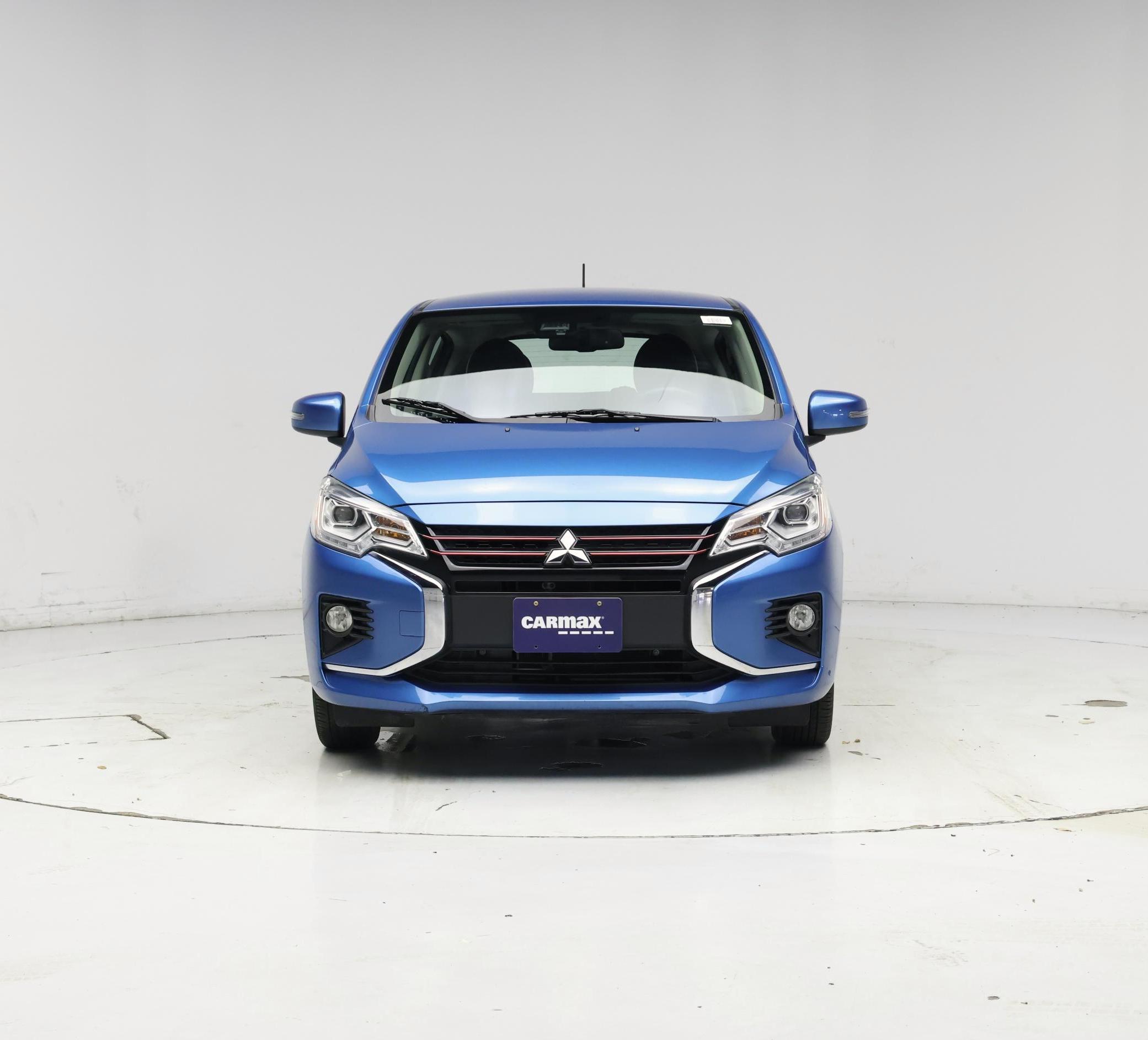 Thumbnail: 2024 Mitsubishi Mirage - 5