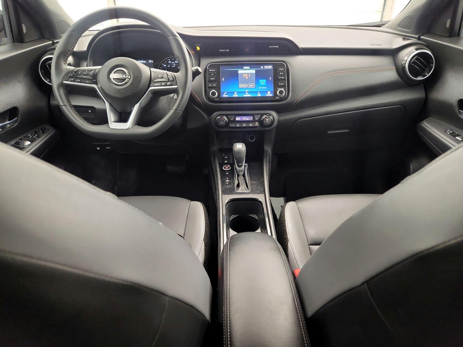 Thumbnail: 2023 Nissan Kicks - 9