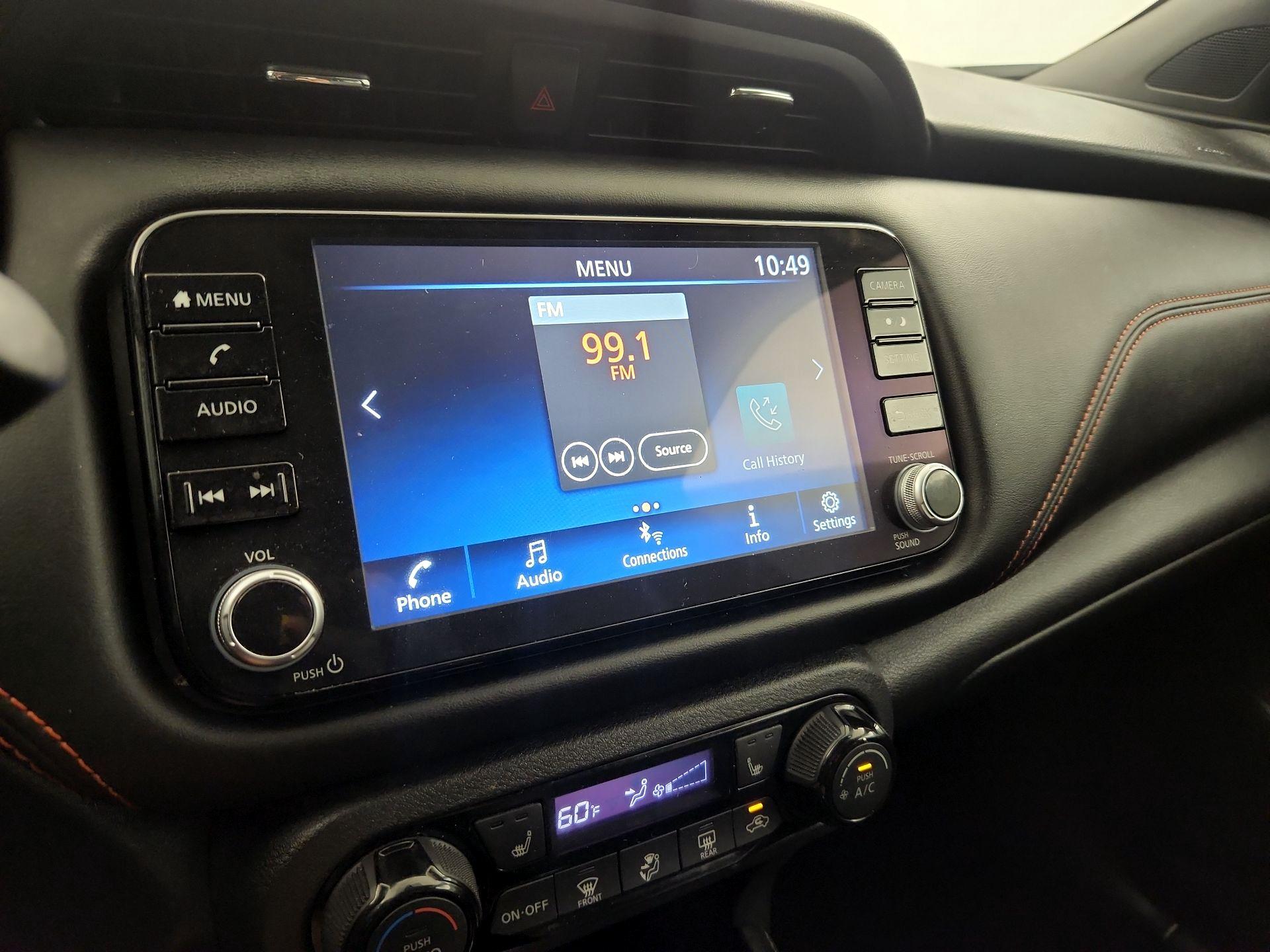 Thumbnail: 2023 Nissan Kicks - 14