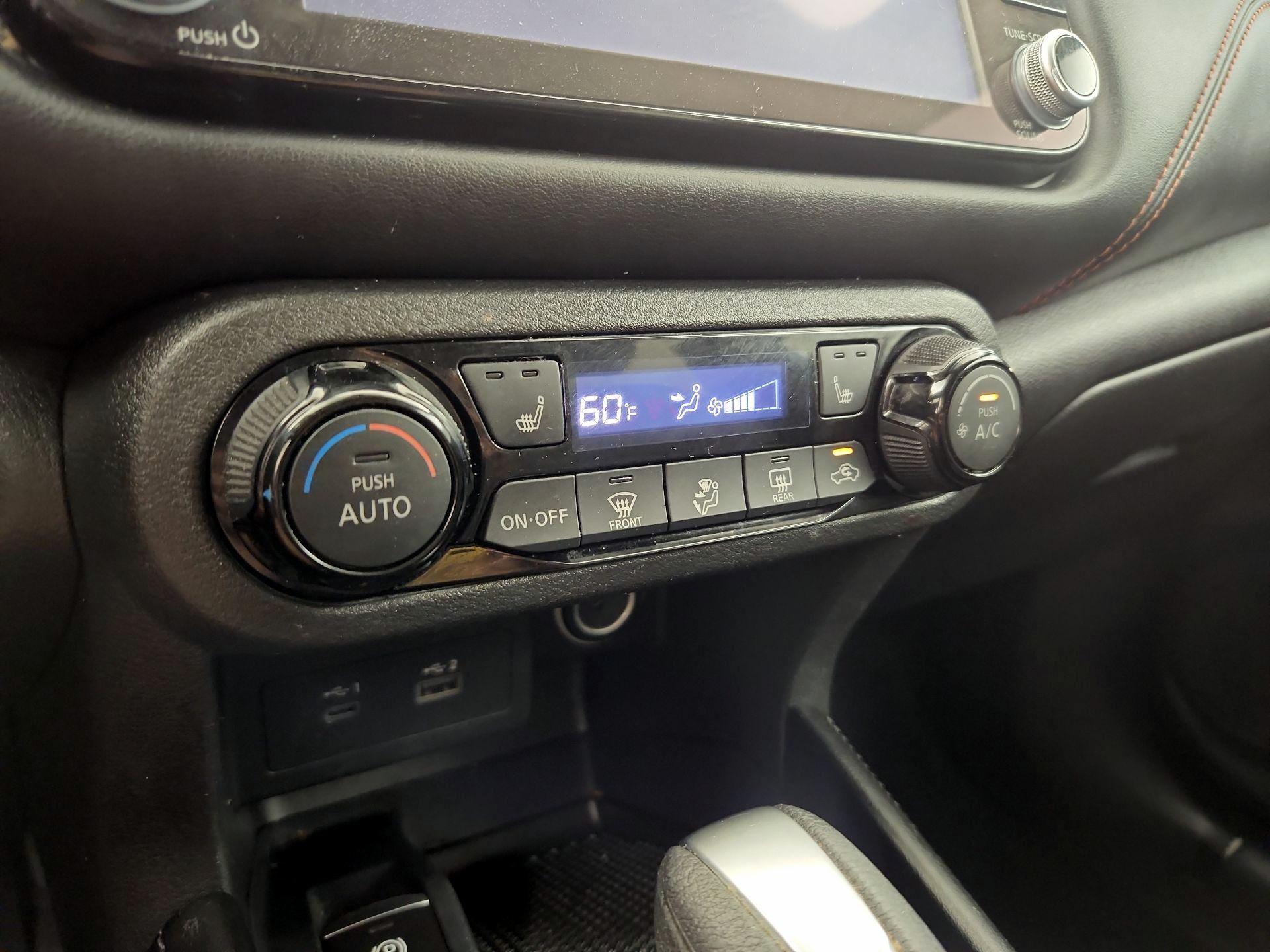 Thumbnail: 2023 Nissan Kicks - 15
