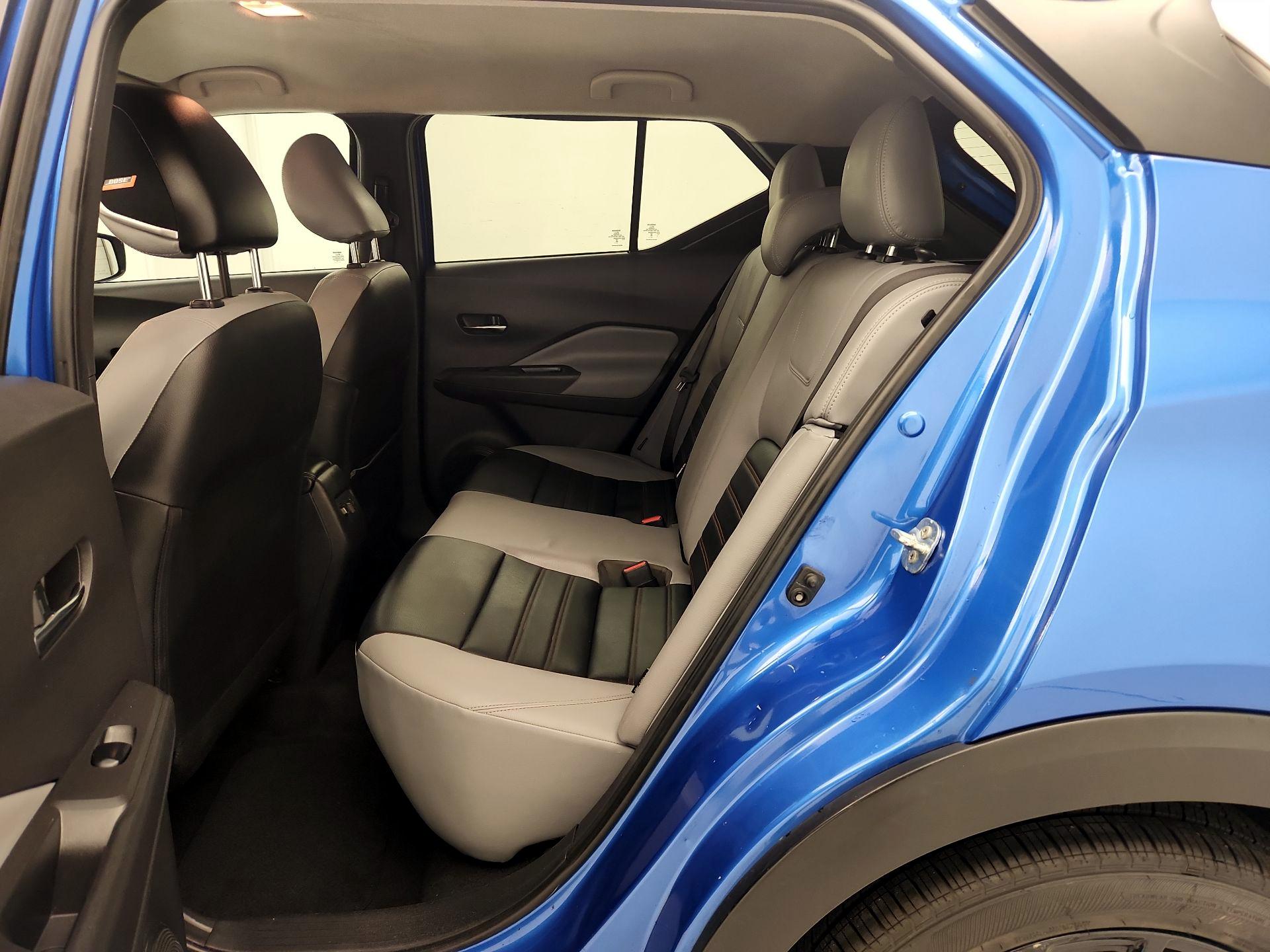 Thumbnail: 2023 Nissan Kicks - 18