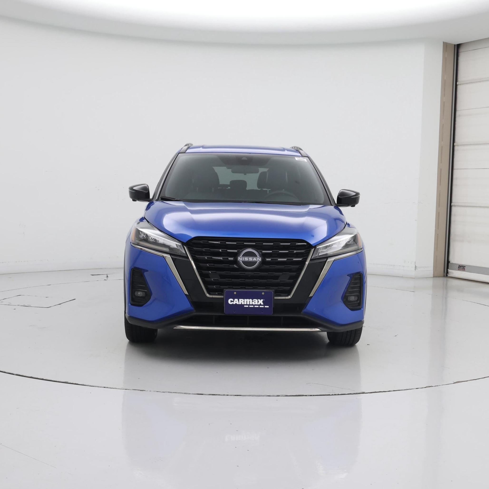 Thumbnail: 2023 Nissan Kicks - 5