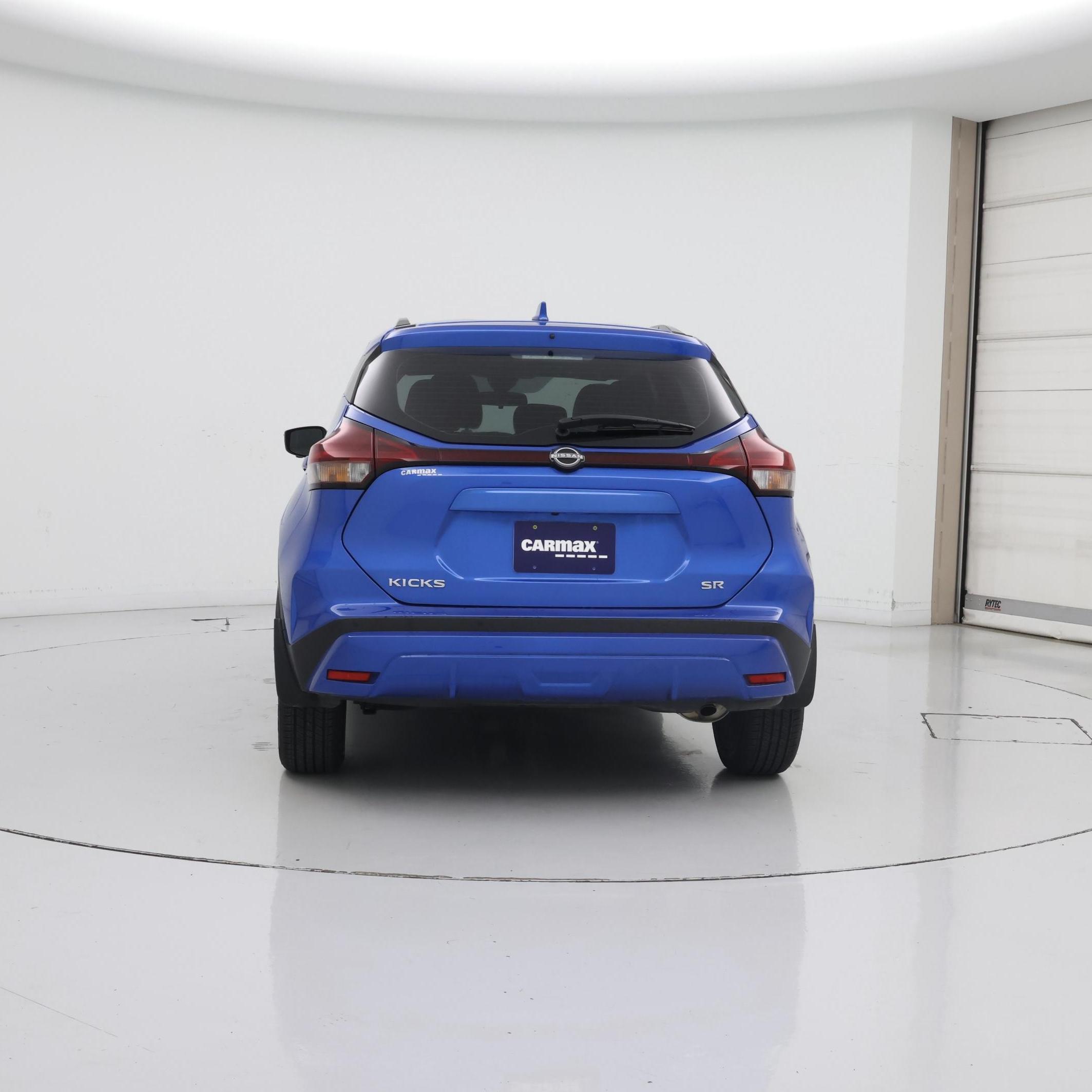 Thumbnail: 2023 Nissan Kicks - 6