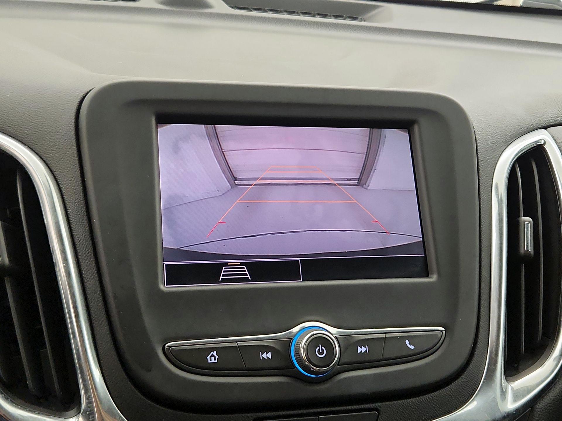 Thumbnail: 2022 Chevrolet Equinox - 14