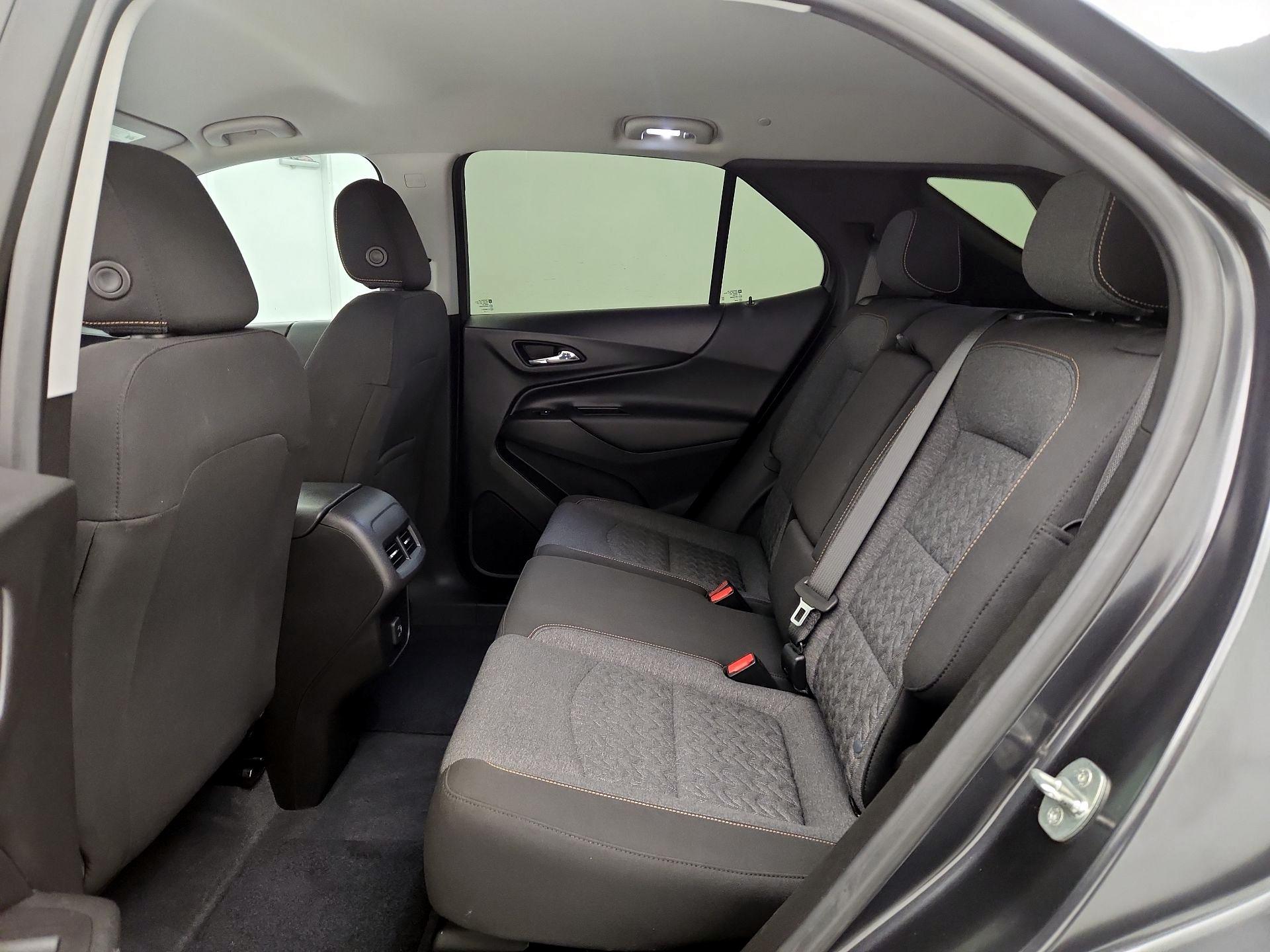 Thumbnail: 2022 Chevrolet Equinox - 19