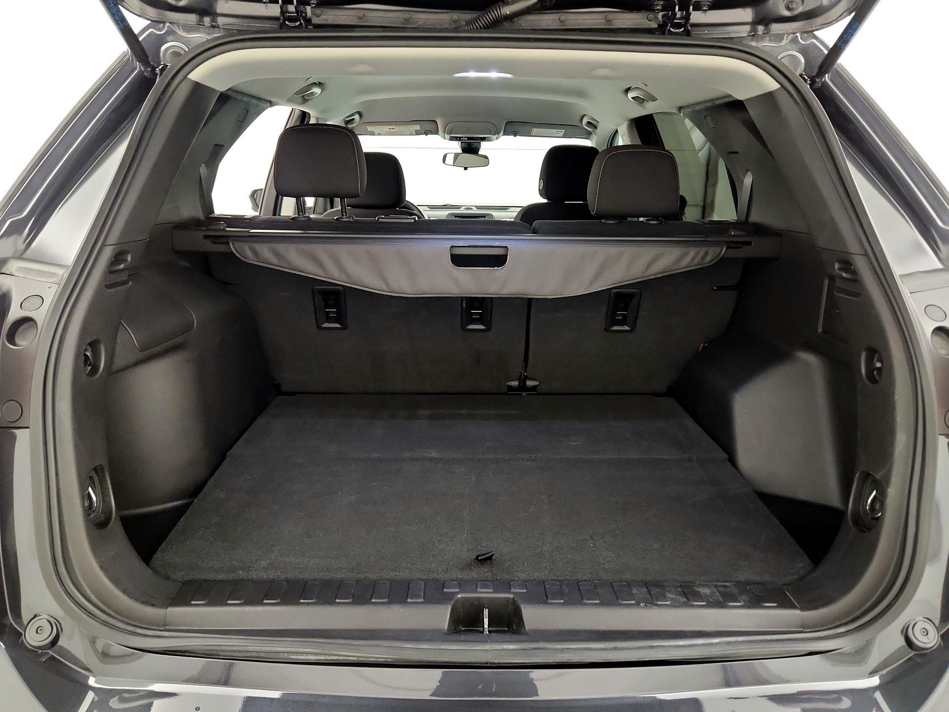Thumbnail: 2022 Chevrolet Equinox - 20