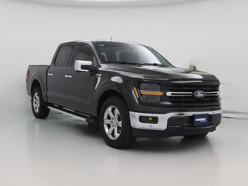2024 Ford F150 XLT