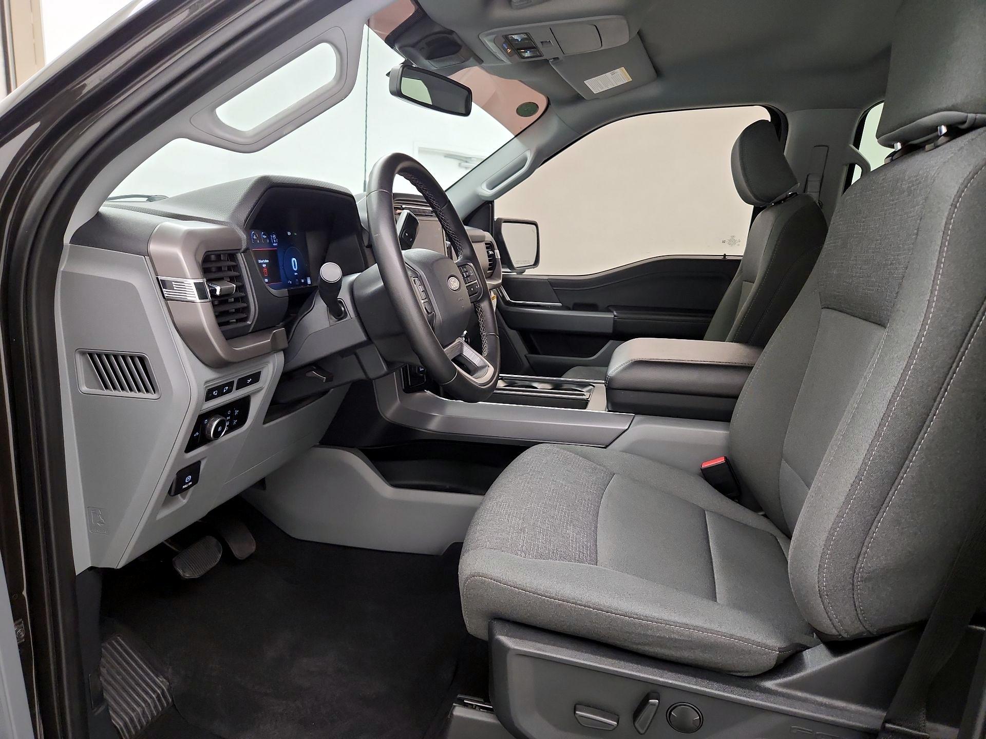 Thumbnail: 2024 Ford F-150 - 11