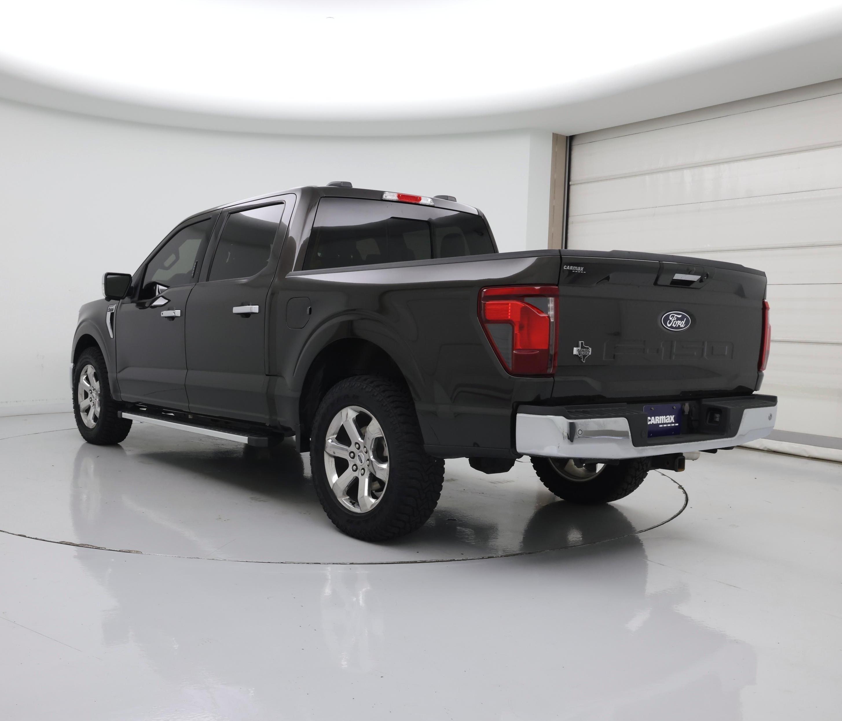Thumbnail: 2024 Ford F-150 - 2