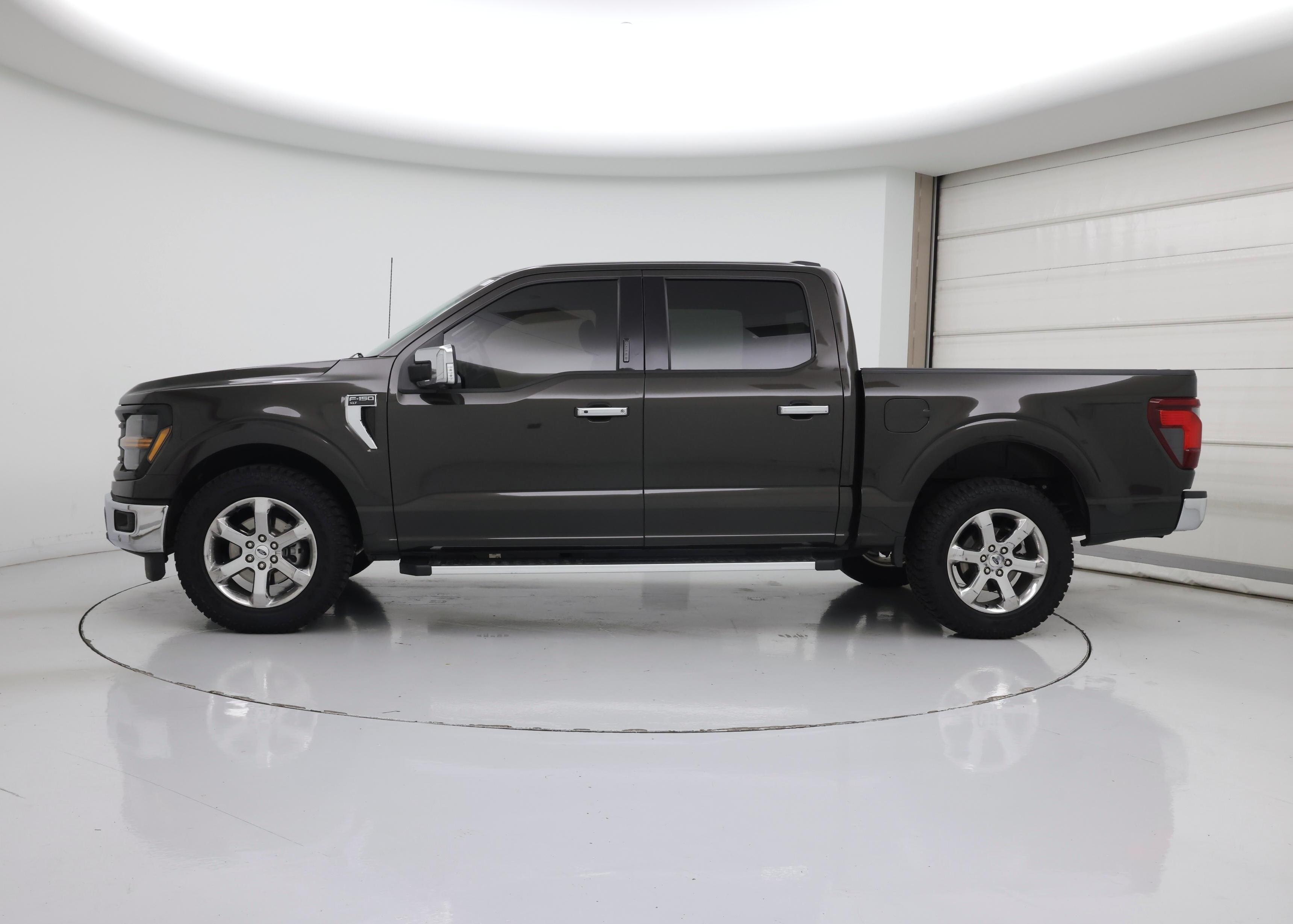 Thumbnail: 2024 Ford F-150 - 3