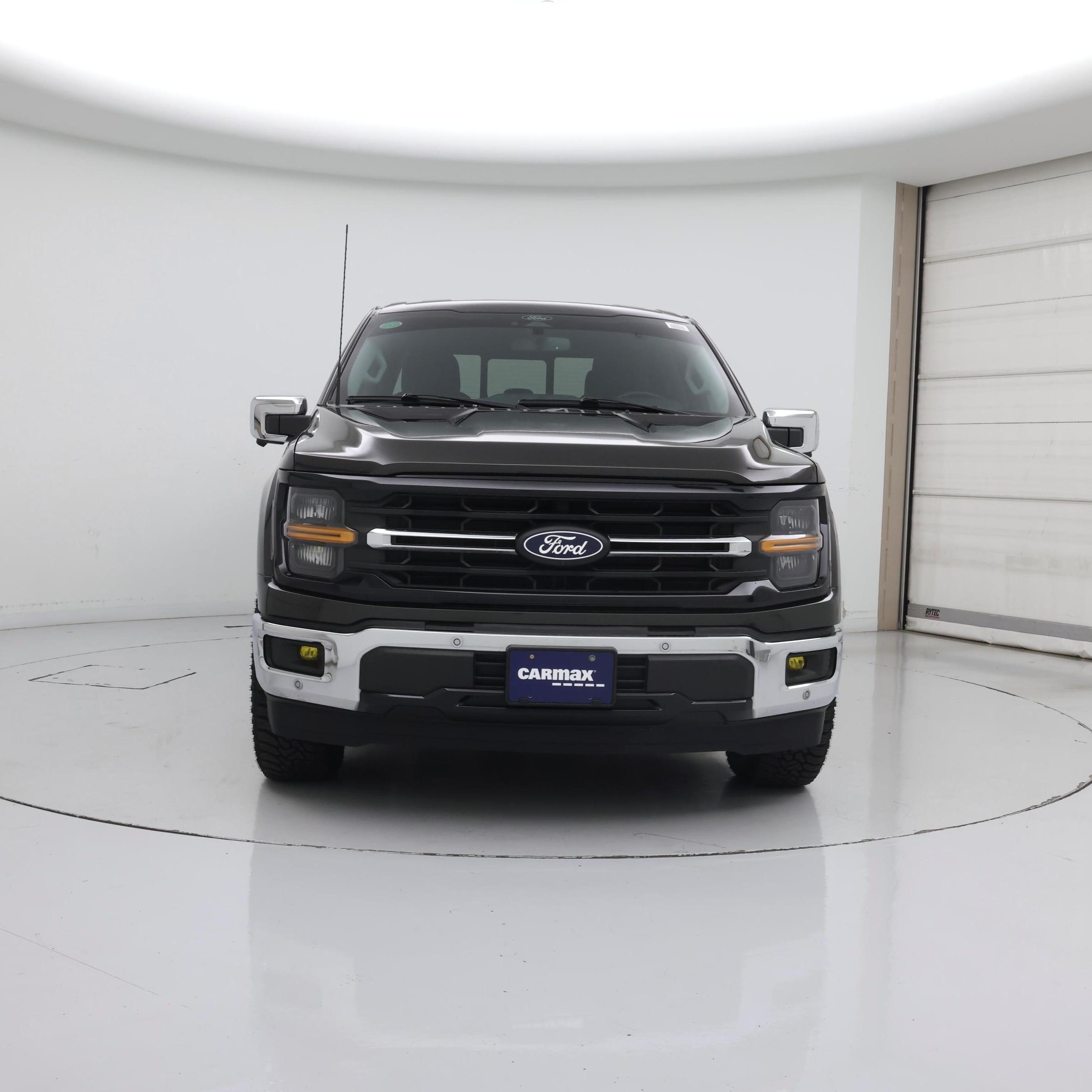 Thumbnail: 2024 Ford F-150 - 5