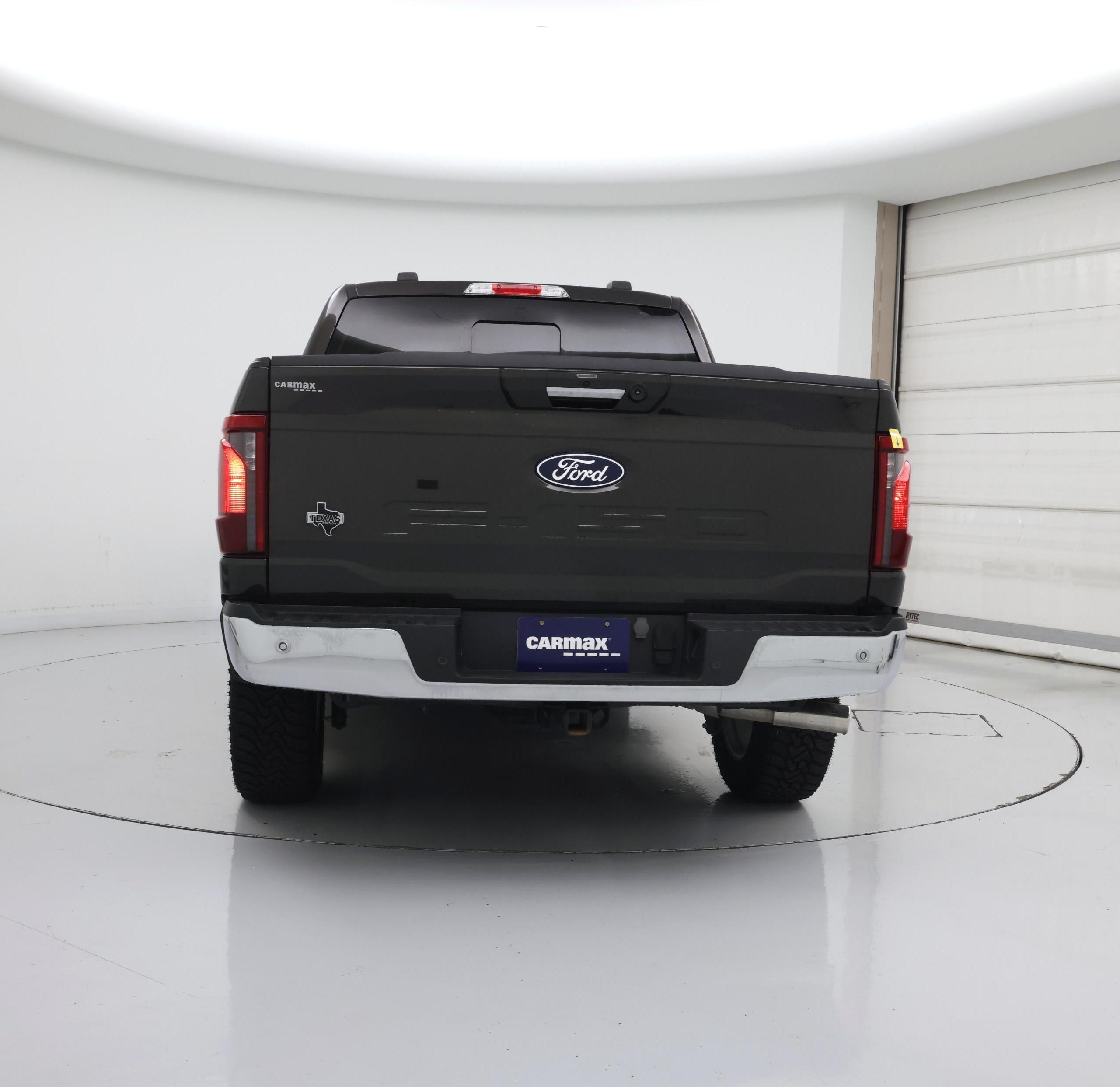 Thumbnail: 2024 Ford F-150 - 6