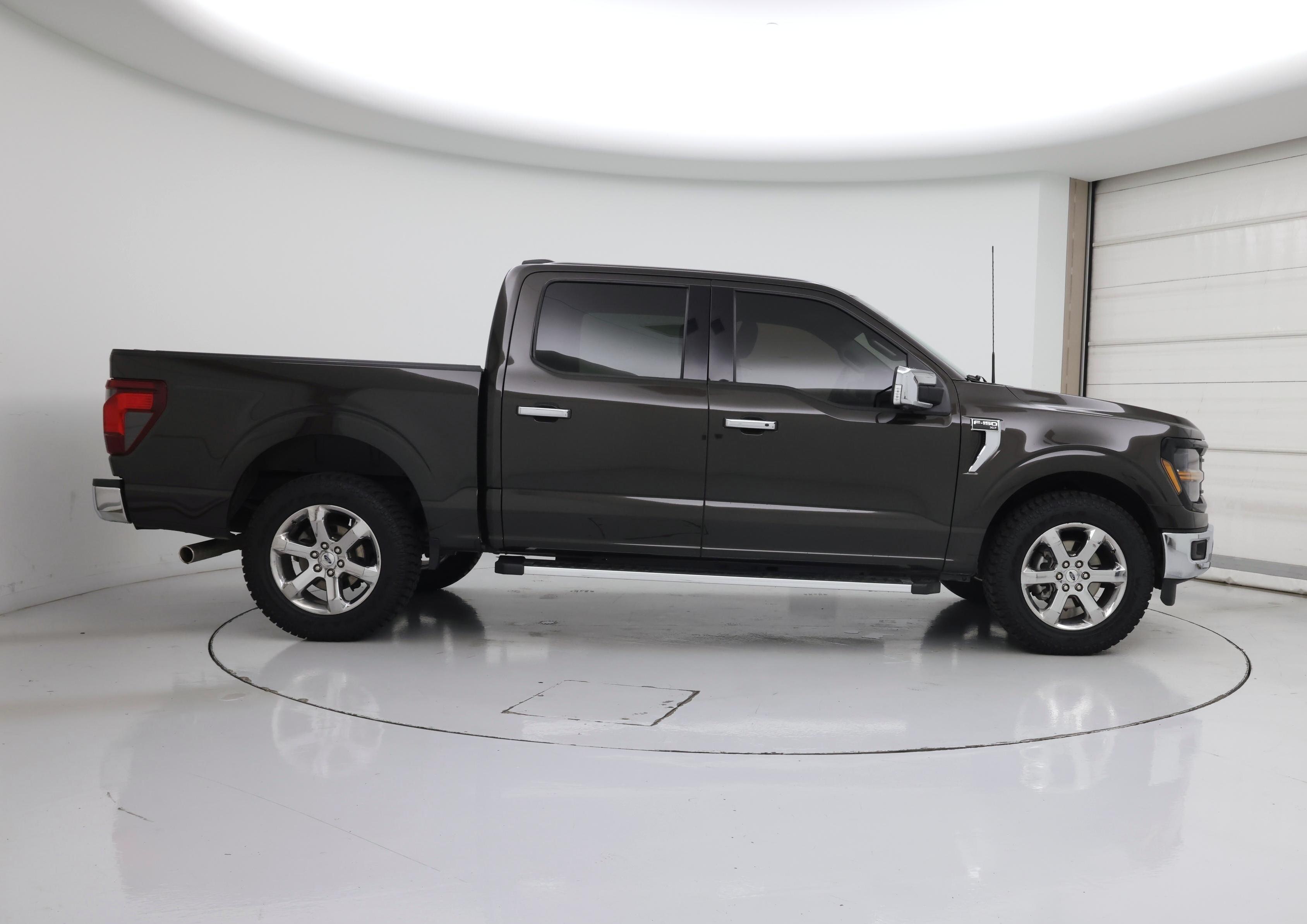 Thumbnail: 2024 Ford F-150 - 7
