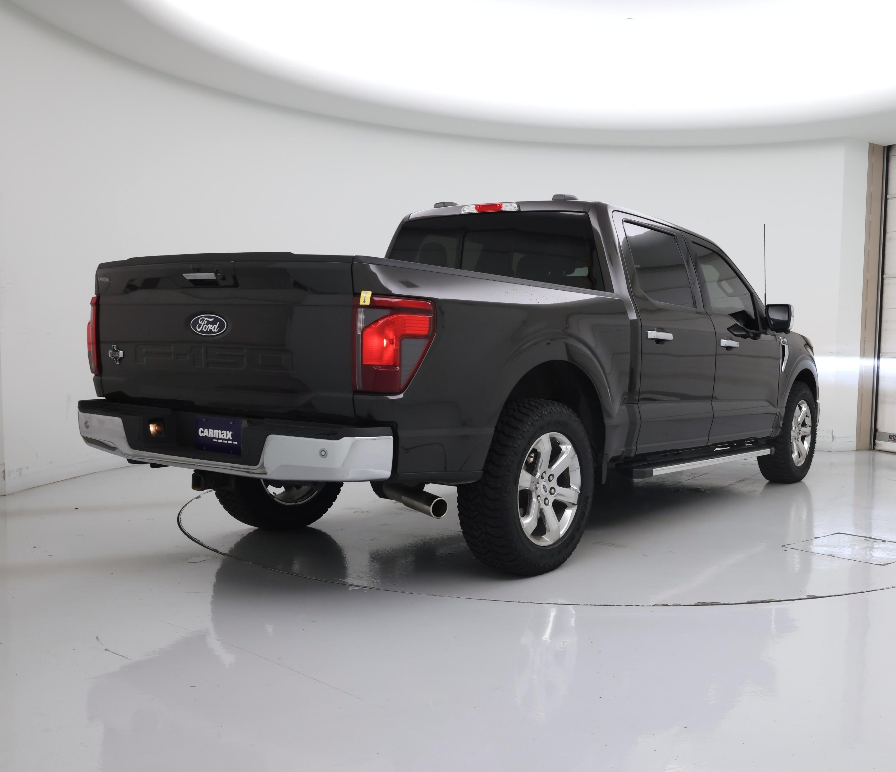 Thumbnail: 2024 Ford F-150 - 8