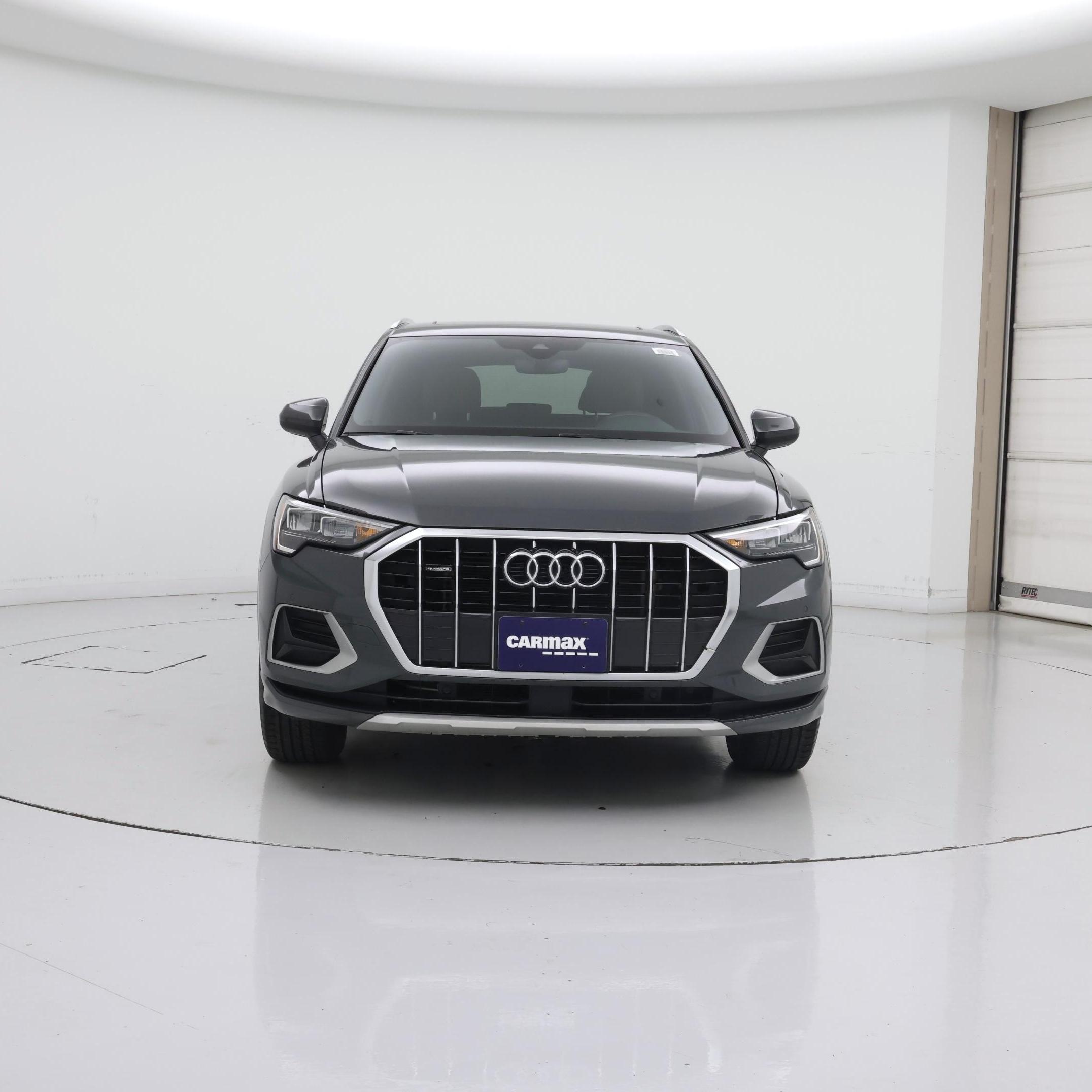 Thumbnail: 2022 Audi Q3 - 5