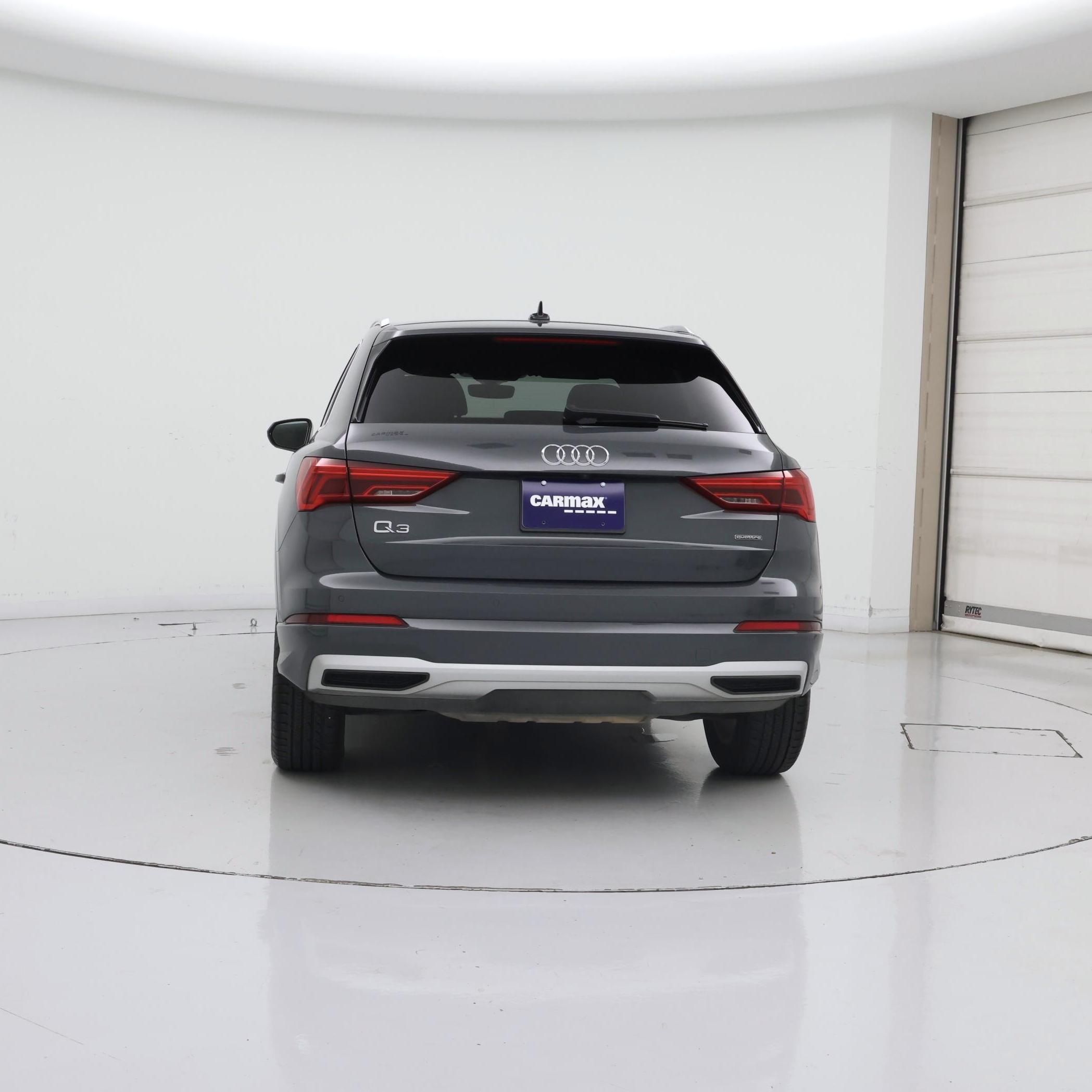 Thumbnail: 2022 Audi Q3 - 6