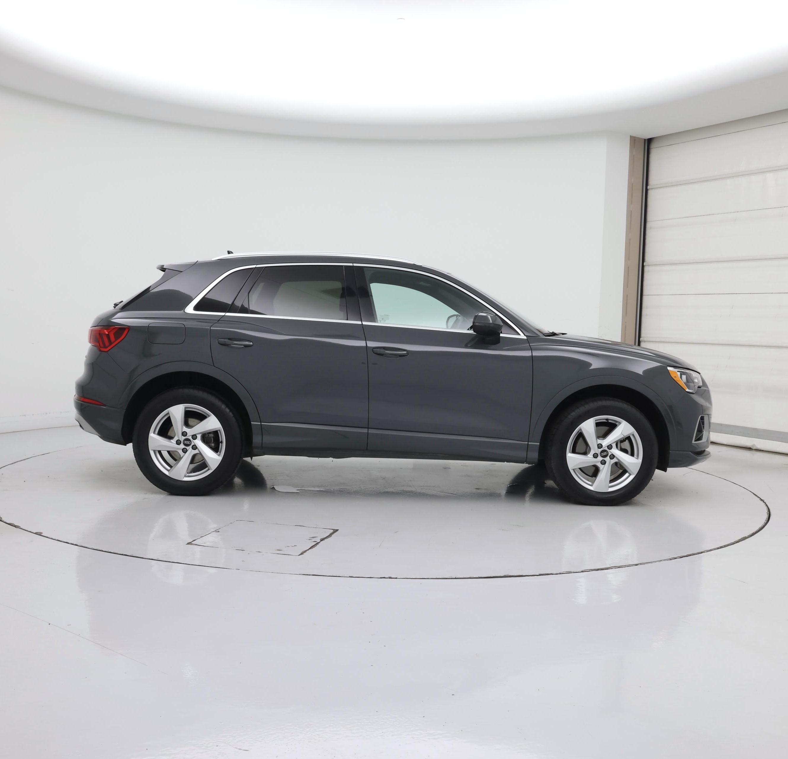 Thumbnail: 2022 Audi Q3 - 7