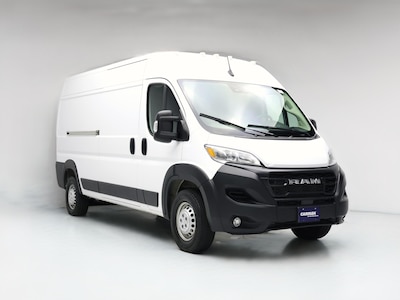 2026 Ram Promaster 2500 SLT
