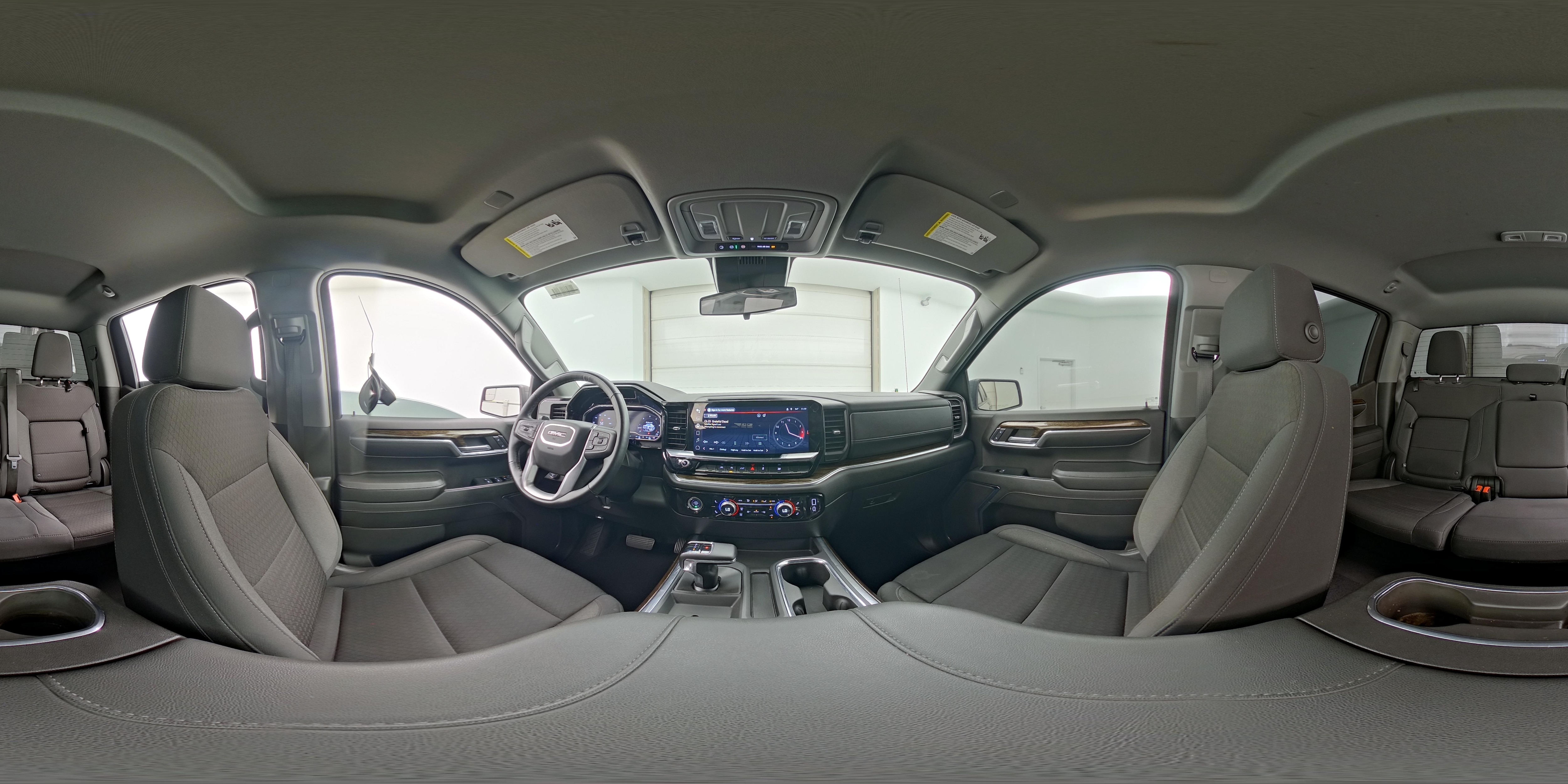 2024 GMC Sierra 1500 Elevation - Photo 24