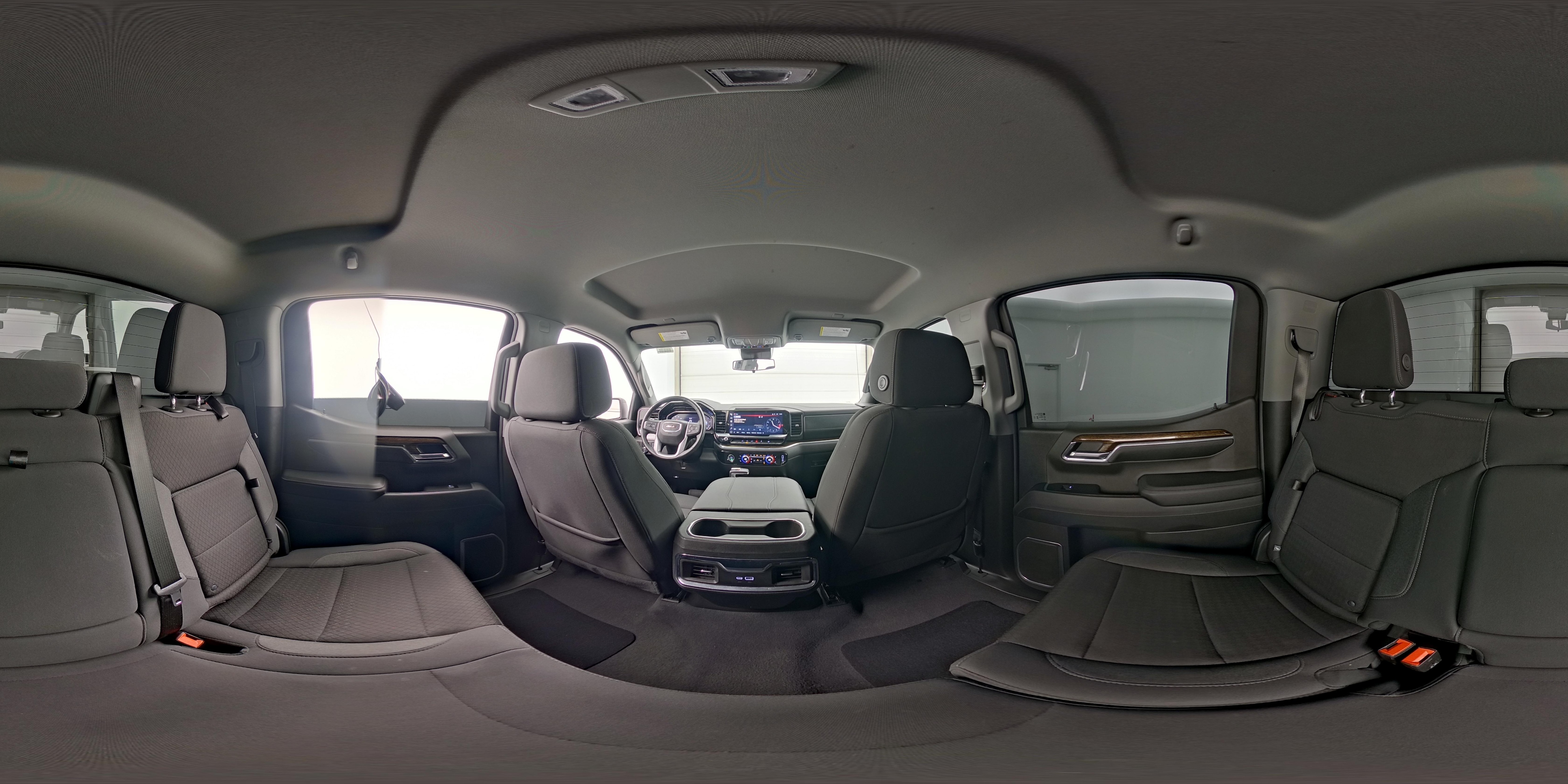 2024 GMC Sierra 1500 Elevation - Photo 25