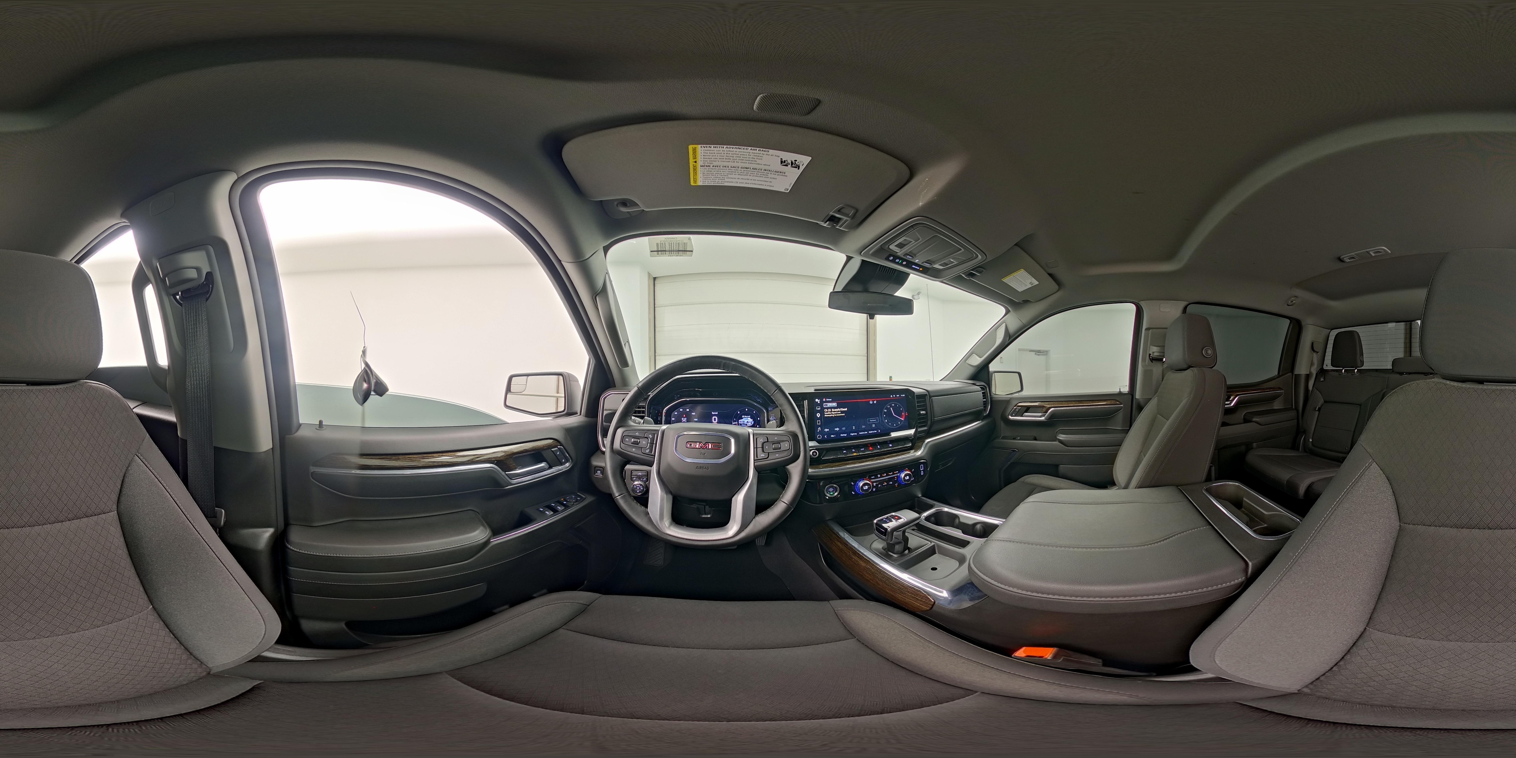 2024 GMC Sierra 1500 Elevation - Photo 26
