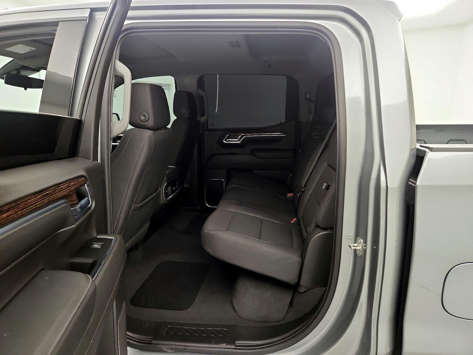 2024 GMC Sierra 1500 Elevation - Photo 20
