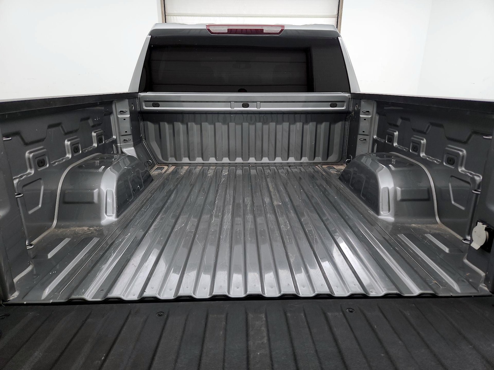 2024 GMC Sierra 1500 Elevation - Photo 21
