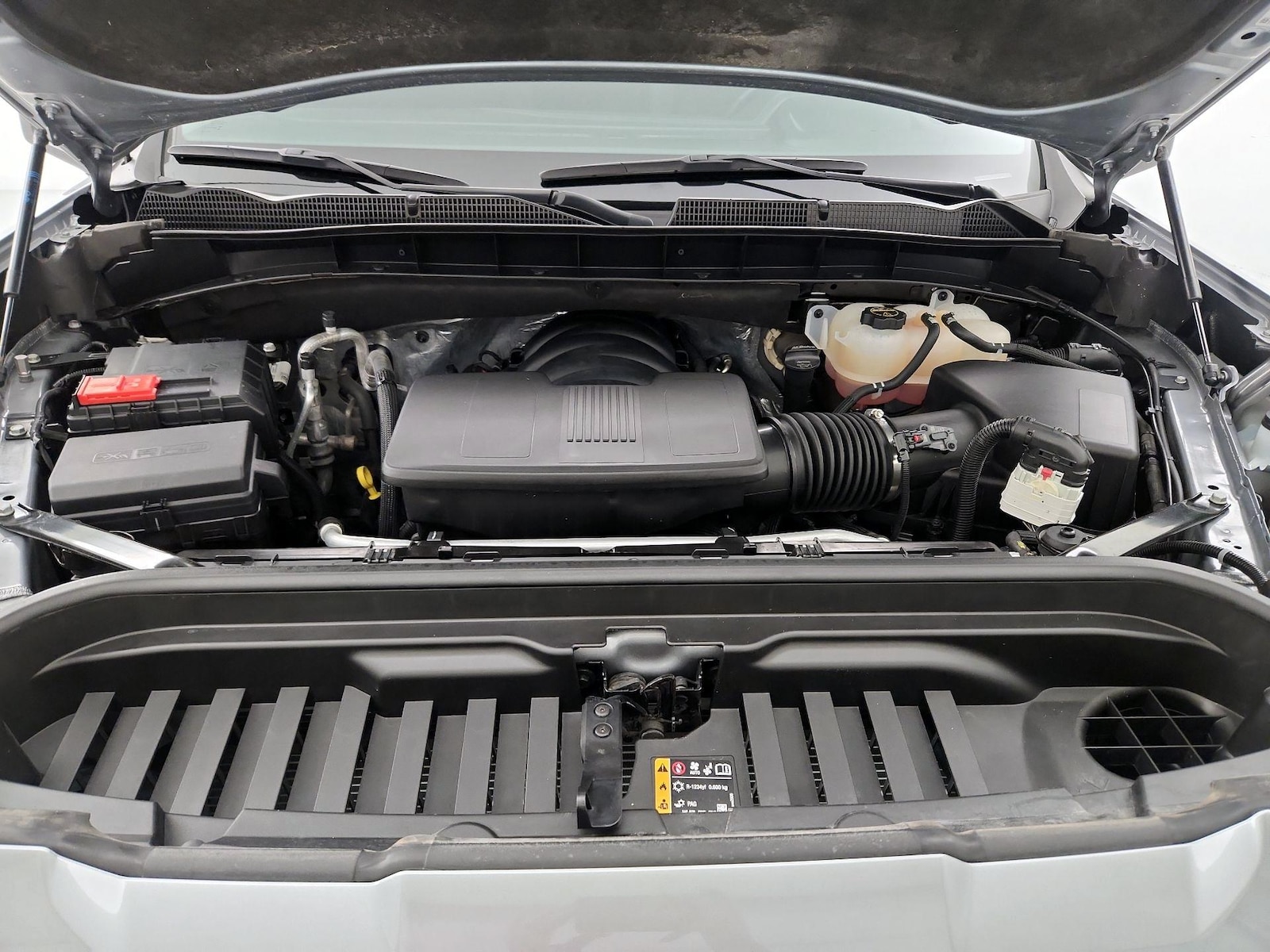 2024 GMC Sierra 1500 Elevation - Photo 22