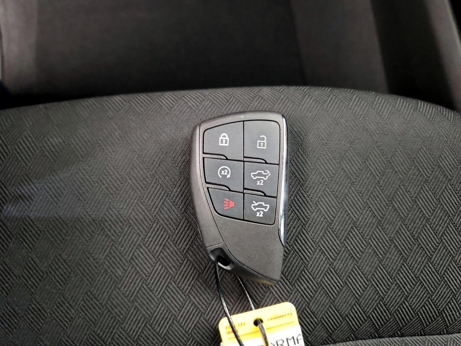 2024 GMC Sierra 1500 Elevation - Photo 23