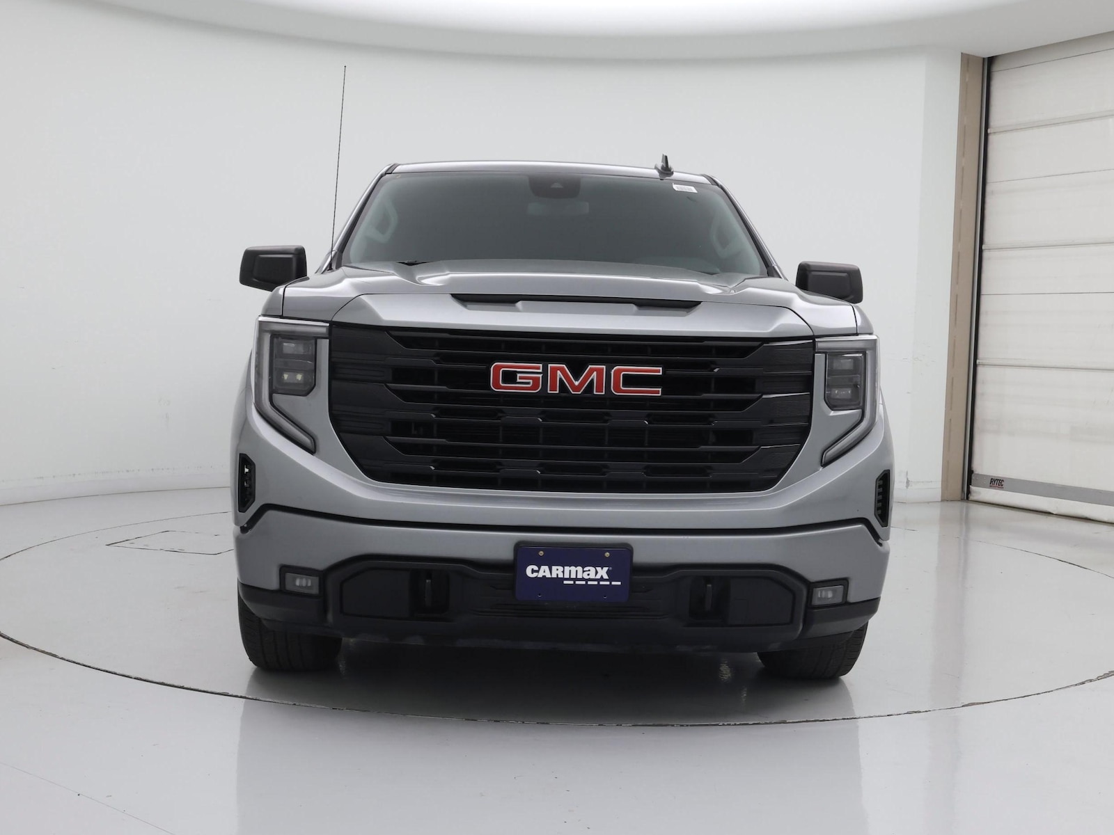 2024 GMC Sierra 1500 Elevation - Photo 6