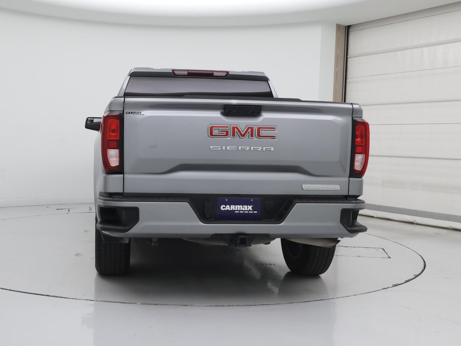 2024 GMC Sierra 1500 Elevation - Photo 7