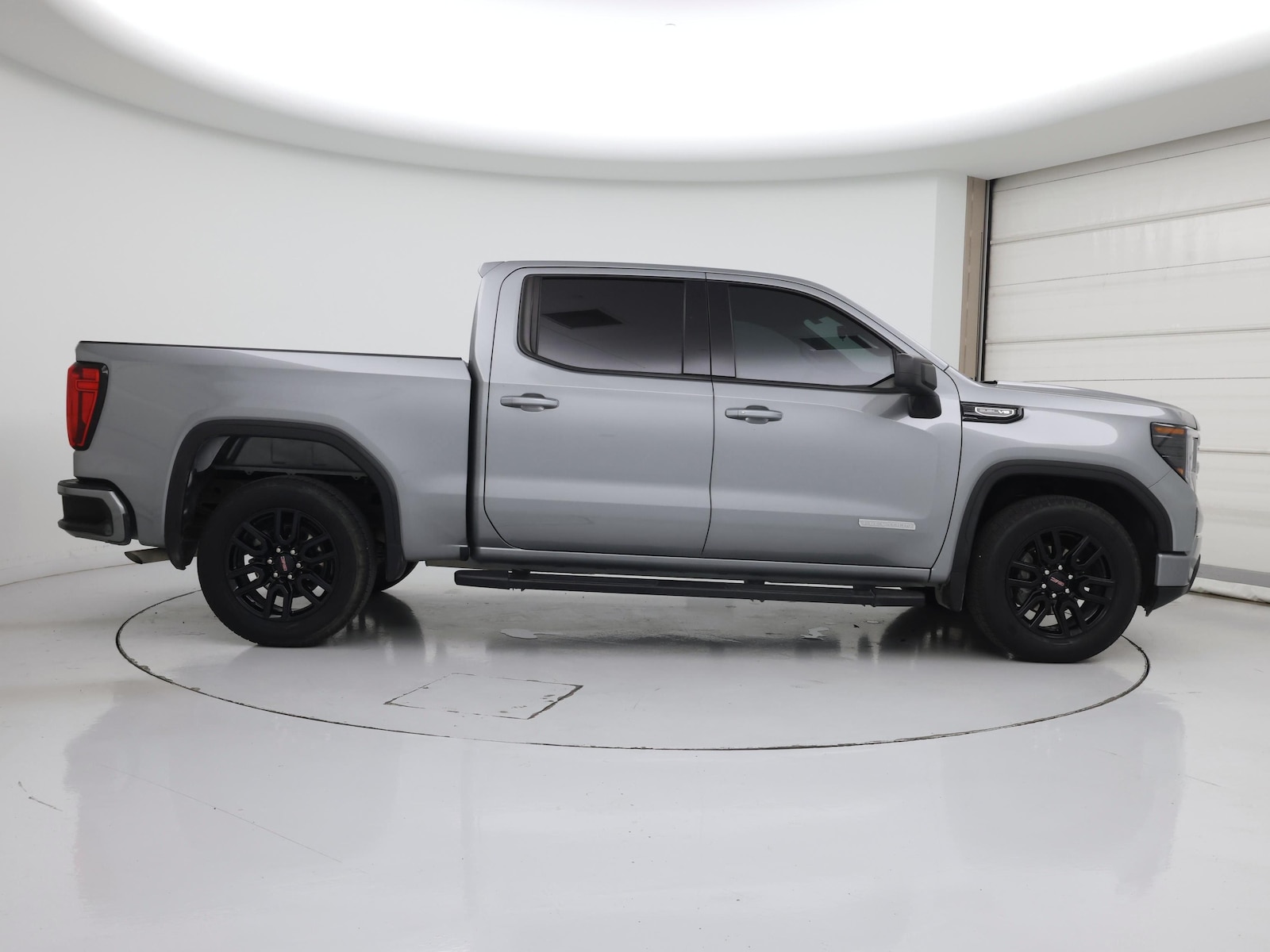 2024 GMC Sierra 1500 Elevation - Photo 8
