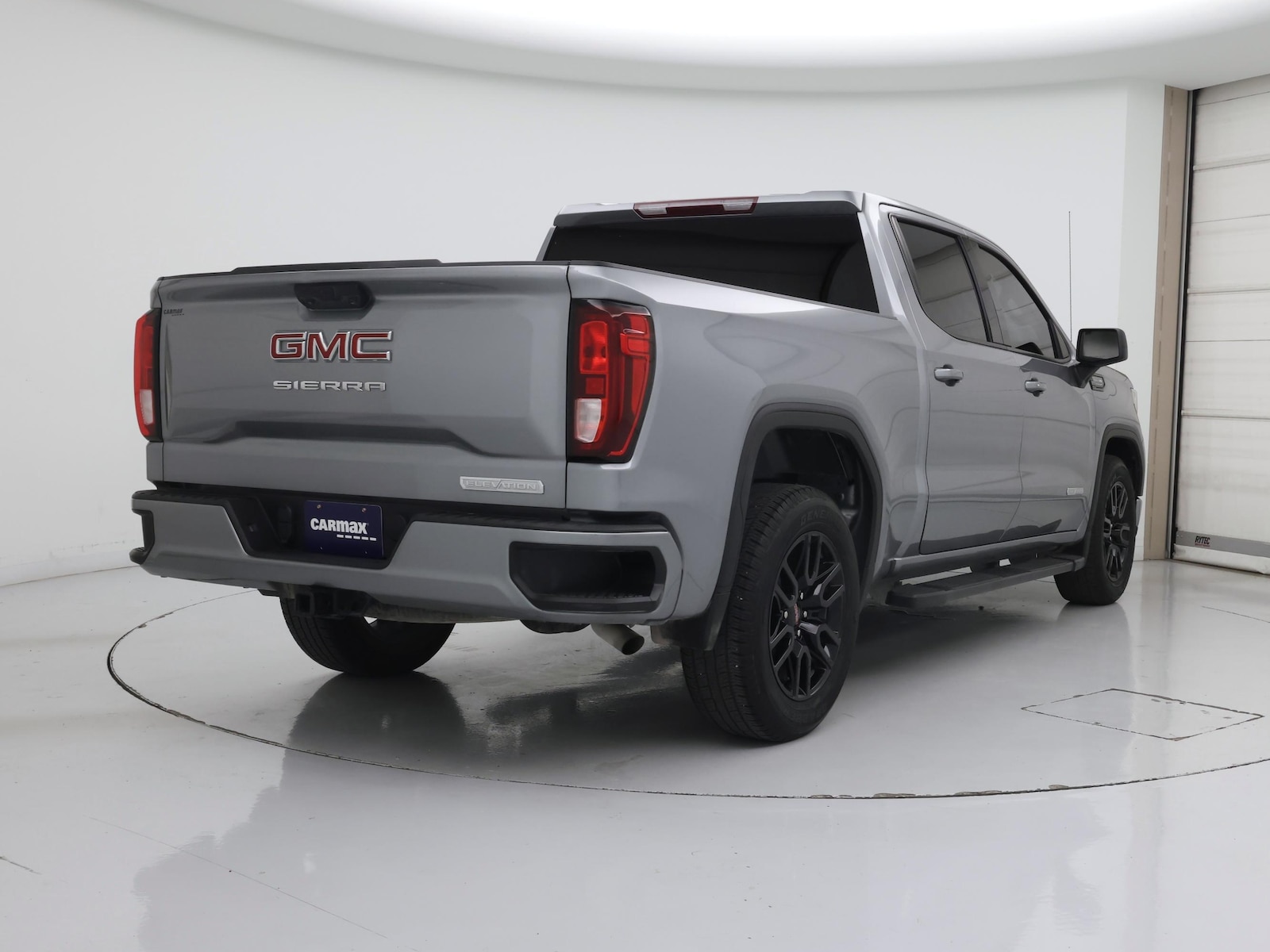 2024 GMC Sierra 1500 Elevation - Photo 9