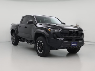 2024 Toyota Tacoma Hybrid TRD Off Road