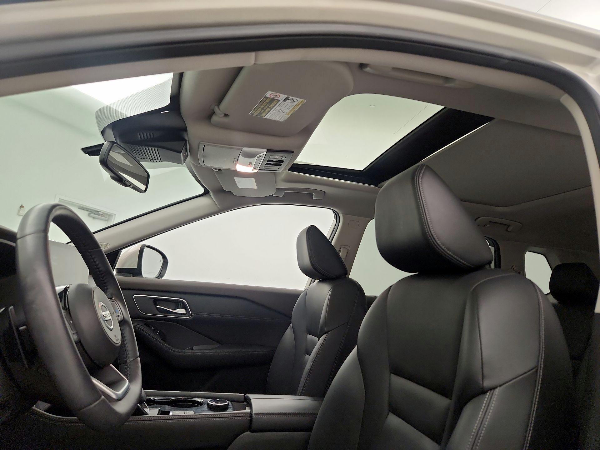 Thumbnail: 2021 Nissan Rogue - 20