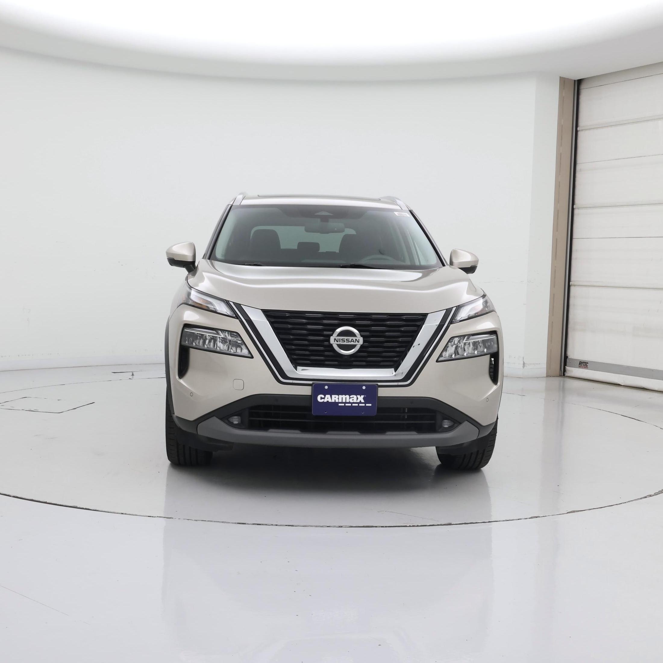 Thumbnail: 2021 Nissan Rogue - 5