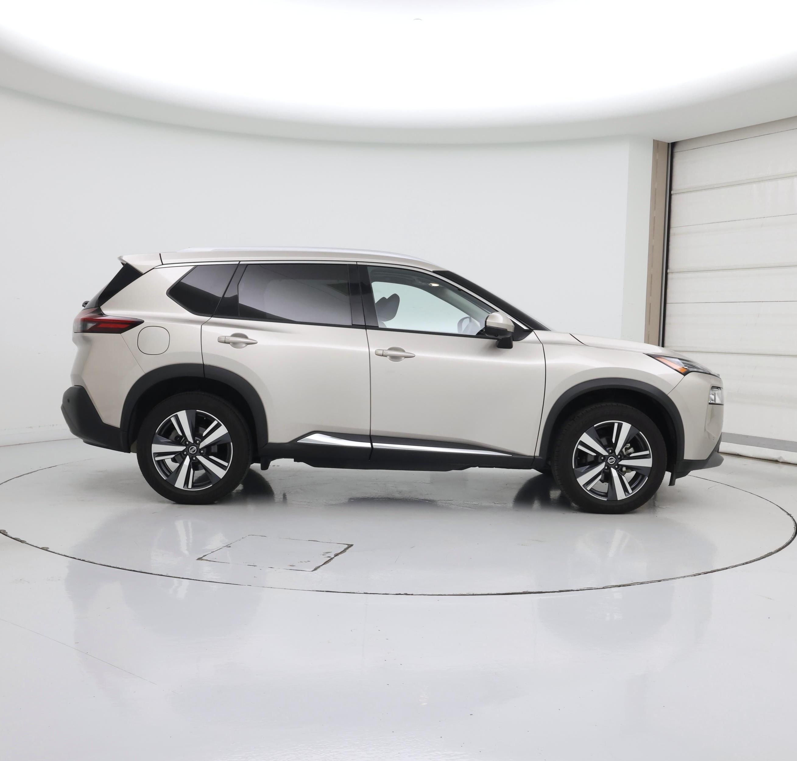 Thumbnail: 2021 Nissan Rogue - 7