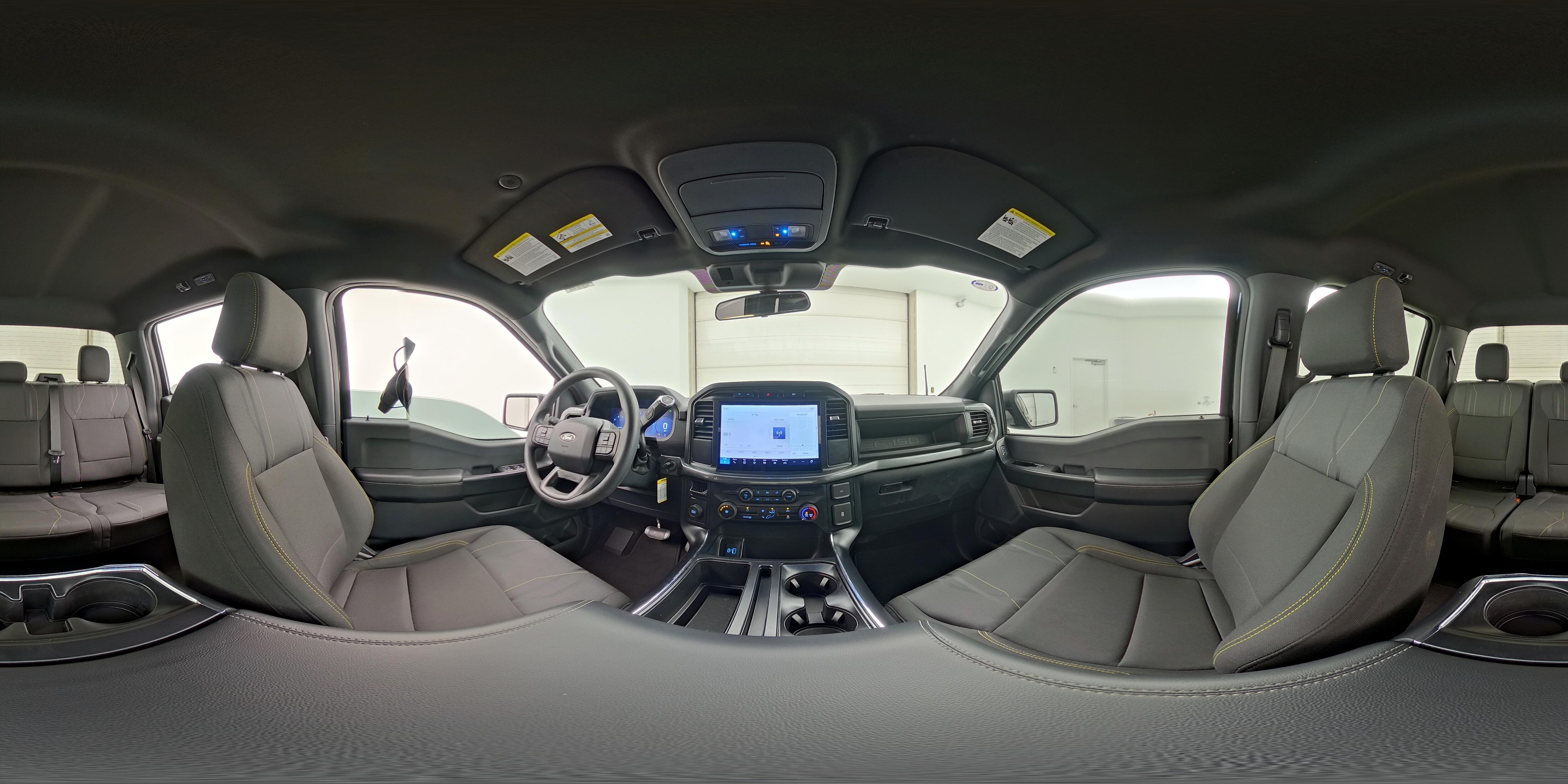 2024 Ford F-150 STX - Photo 25