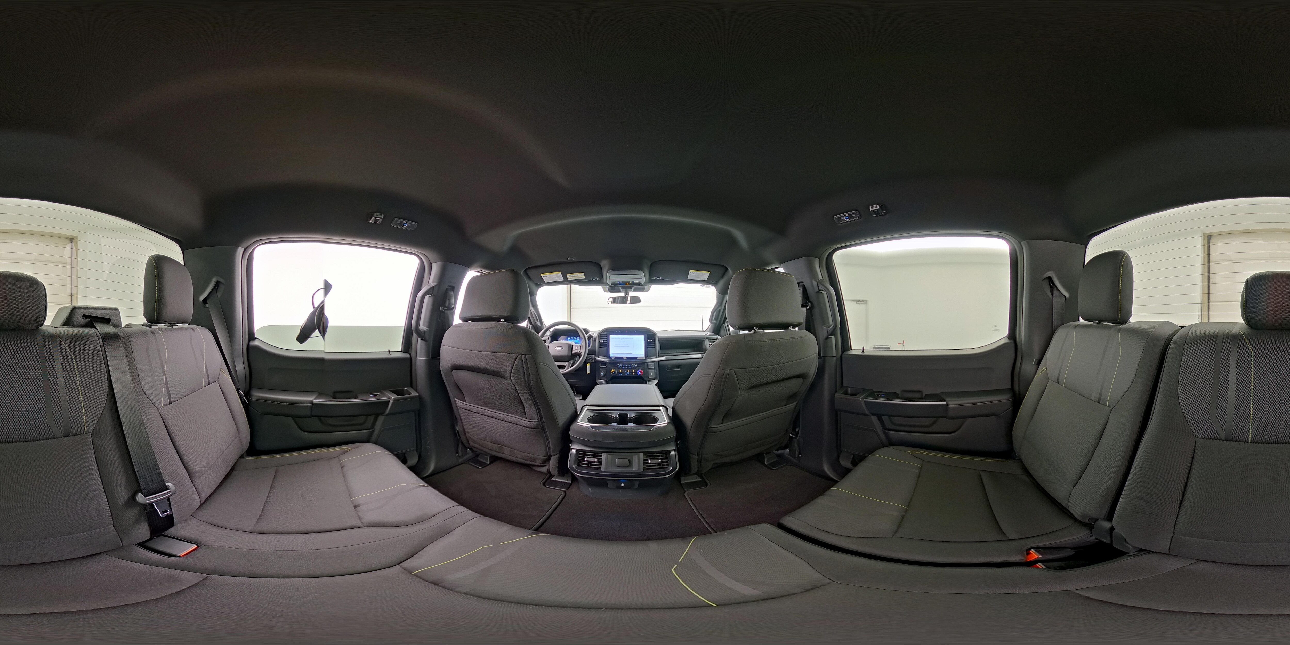 2024 Ford F-150 STX - Photo 26