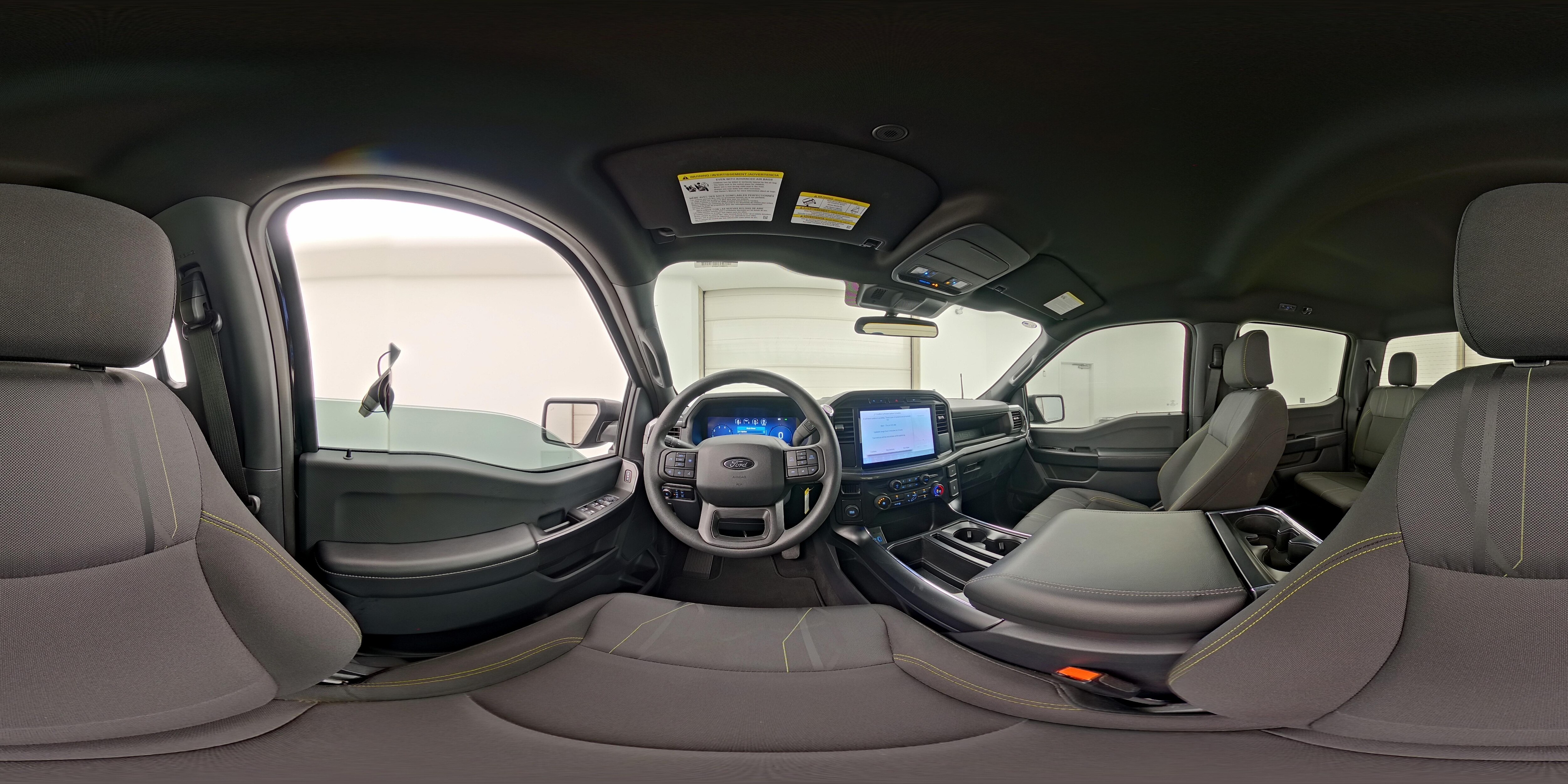 2024 Ford F-150 STX - Photo 27