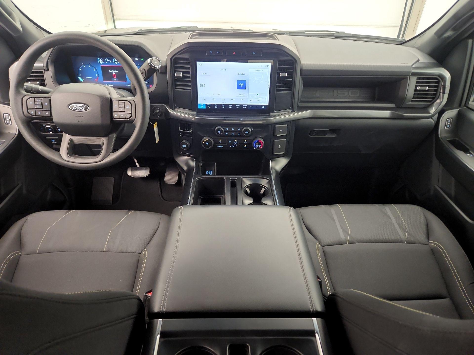 Thumbnail: 2024 Ford F-150 - 9
