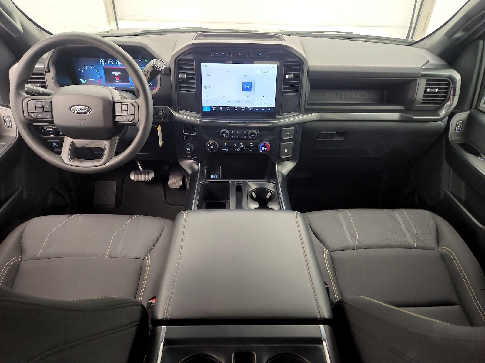 2024 Ford F-150 STX - Photo 10