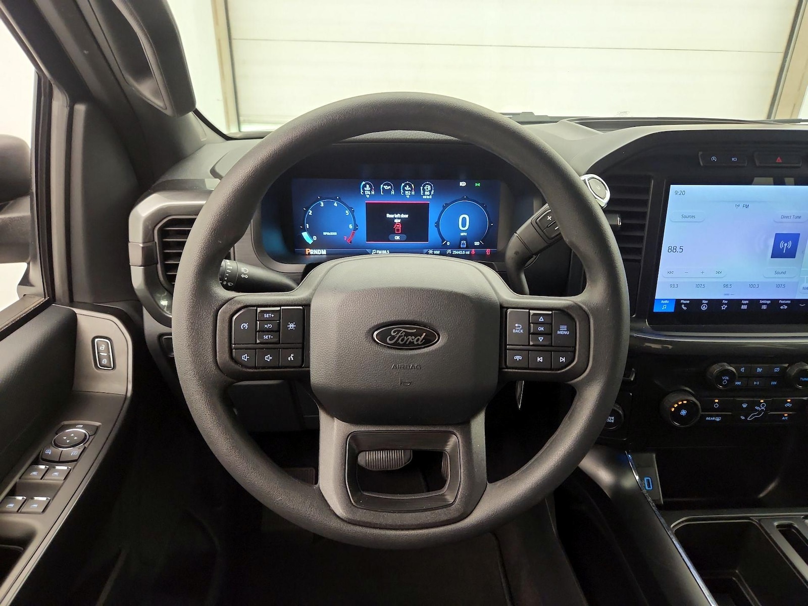 2024 Ford F-150 STX - Photo 11