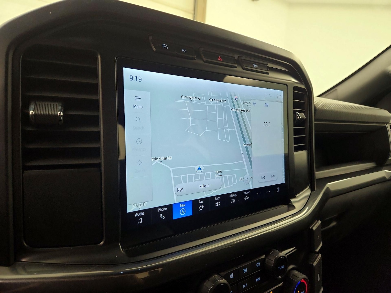 2024 Ford F-150 STX - Photo 15